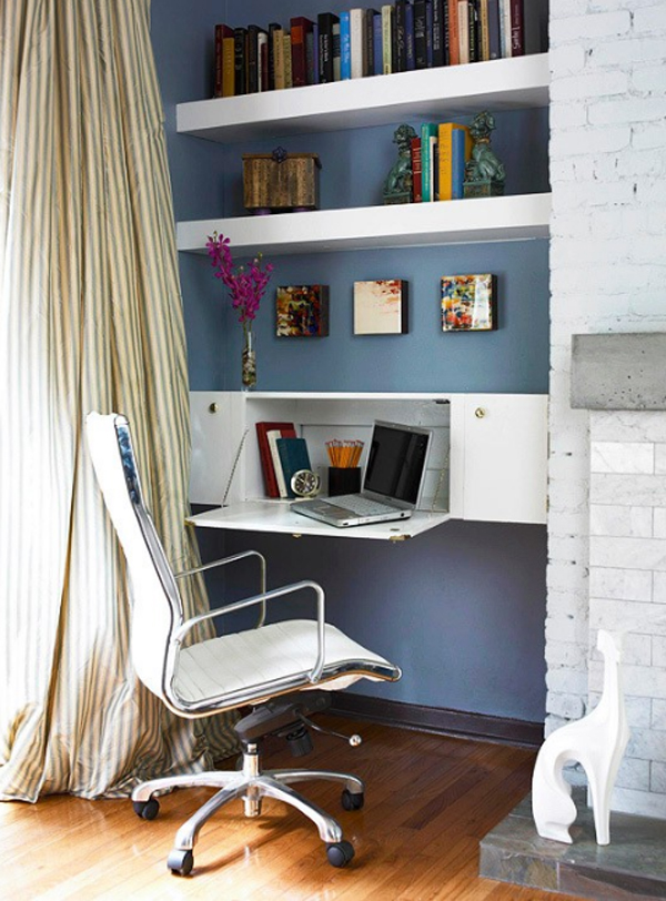 Image source: http://homemydesign.com/2012/28-white-small-home-office-ideas/