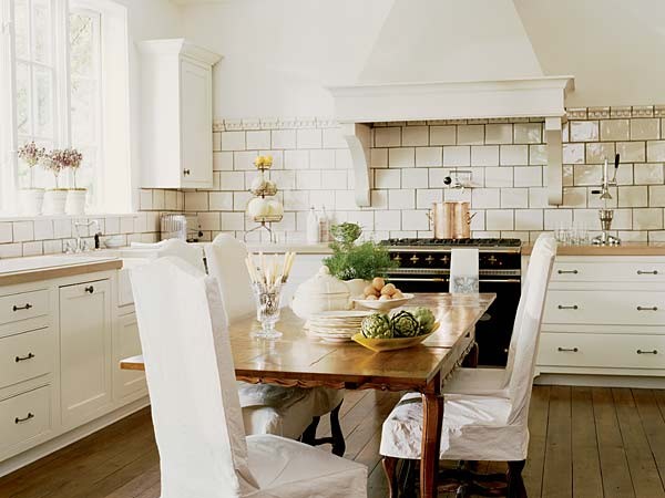 Top 10 tips on kitchen renovation