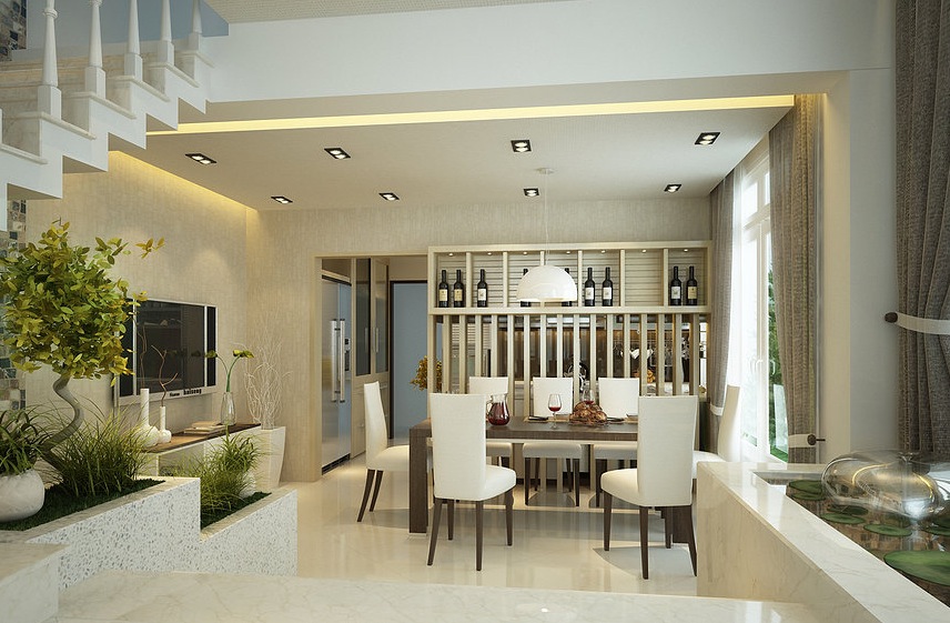 Decoration ideas for contemporary dining room "width =" 856 "height =" 561 "srcset =" https://mileray.com/wp-content/uploads/2020/05/12-Contemporary-Dining-Room-Decorating-Ideas.jpg 856w, https: // myfashionos .com / wp-content / uploads / 2016/05 / AT-Design-Company-300x197.jpg 300w, https://mileray.com/wp-content/uploads/2016/05/AT-Design-Company-768x503. jpg 768w, https://mileray.com/wp-content/uploads/2016/05/AT-Design-Company-696x456.jpg 696w, https://mileray.com/wp-content/uploads/2016/05 / AT-Design-Company-741x486.jpg 741w, https://mileray.com/wp-content/uploads/2016/05/AT-Design-Company-641x420.jpg 641w "Sizes =" (maximum width: 856px) 100vw , 856px