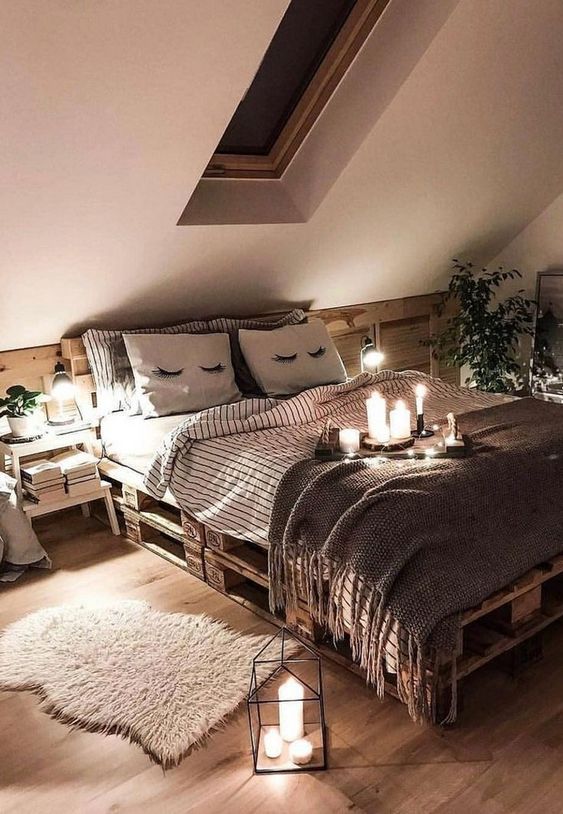 50+ cozy minimalist bedroom decorating ideas with special appearance 2020 #minimalistic bedroom # bedroom decoration # bedroom decoration • Homedesignss.com