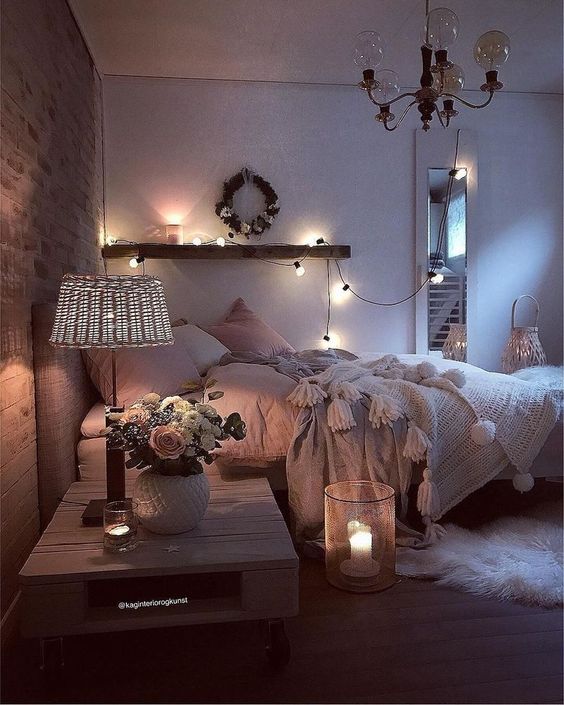 48 amazing bohemian bedroom decor ideas that are comfortable