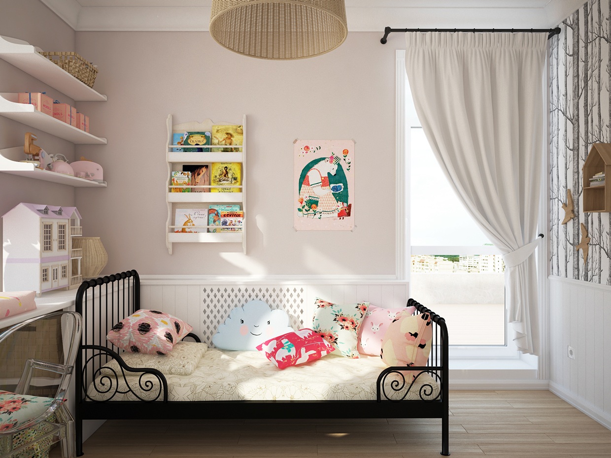Pink bedroom design "width =" 1240 "height =" 930 "srcset =" https://mileray.com/wp-content/uploads/2020/05/1588505082_908_Girl’s-Bedroom-Design-With-Soft-Color-Shades-Looks-So-Charming.jpg 1240w, https://mileray.com/ wp-content / uploads / 2016/02 / pink-schlafzimmer-300x225.jpg 300w, https://mileray.com/wp-content/uploads/2016/02/pink-bedroom-768x576.jpg 768w, https: // mileray.com/wp-content/uploads/2016/02/pink-bedroom-1024x768.jpg 1024w, https://mileray.com/wp-content/uploads/2016/02/pink-bedroom-80x60.jpg 80w, https://mileray.com/wp-content/uploads/2016/02/pink-bedroom-265x198.jpg 265w, https://mileray.com/wp-content/uploads/2016/02/pink-bedroom-696x522 .jpg 696w, https://mileray.com/wp-content/uploads/2016/02/pink-bedroom-1068x801.jpg 1068w, https://mileray.com/wp-content/uploads/2016/02/pink -bedroom-560x420.jpg 560w "sizes =" (maximum width: 1240px) 100vw, 1240px