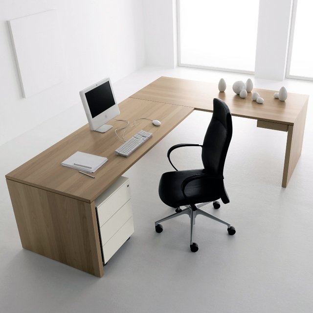 Simple design of the desk "width =" 640 "height =" 640 "srcset =" https://mileray.com/wp-content/uploads/2020/05/1588505107_159_Inspirational-Workspace-Design-Makes-Your-Bedroom-Looks-Trendy-and-Awesome.jpeg 640w, https: / /mileray.com/wp-content/uploads/2016/02/5-L-shaped-desk-150x150.jpeg 150w, https://mileray.com/wp-content/uploads/2016/02/5-L- Shaped-Desk-300x300.jpeg 300w, https://mileray.com/wp-content/uploads/2016/02/5-L-shaped-desk-420x420.jpeg 420w "Sizes =" (maximum width: 640px) 100vw , 640px