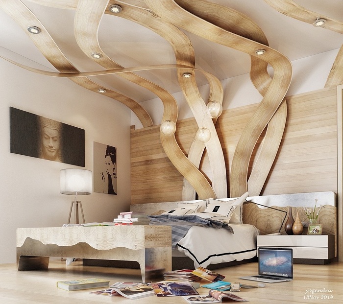 Creative bedroom decoration "width =" 700 "height =" 621 "srcset =" https://mileray.com/wp-content/uploads/2020/05/1588505270_514_10-Gorgeous-Bedroom-Designs-That-Perfect-For-Laying-All-Day.jpg 700w, https: // myfashionos. de / wp-content / uploads / 2016/03 / creative-schlafzimmer-design-300x266.jpg 300w, https://mileray.com/wp-content/uploads/2016/03/creative-bedroom-design-696x617.jpg 696w, https://mileray.com/wp-content/uploads/2016/03/creative-bedroom-design-473x420.jpg 473w "sizes =" (maximum width: 700px) 100vw, 700px