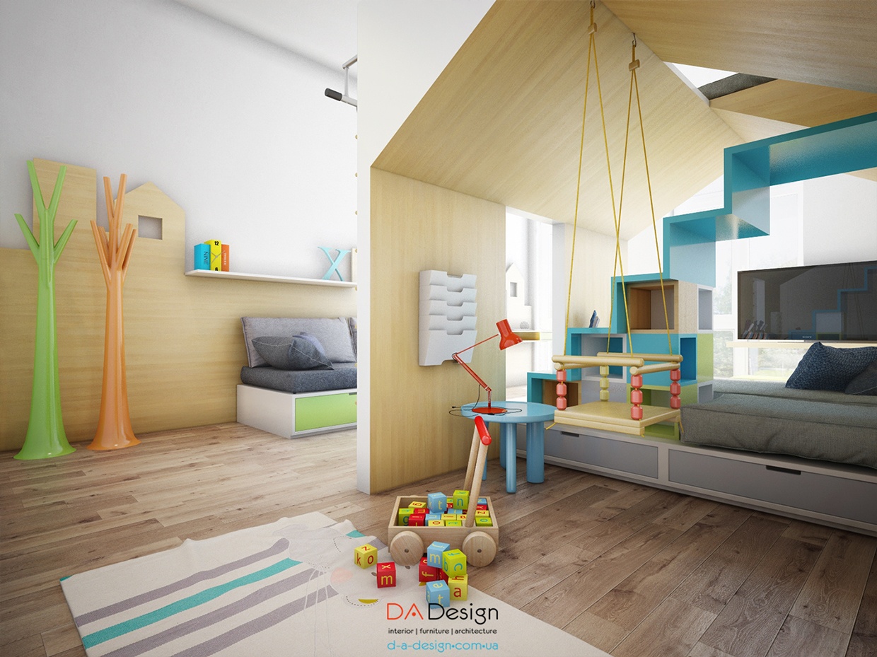 Children's room inspiration "width =" 1240 "height =" 929 "srcset =" https://mileray.com/wp-content/uploads/2020/05/1588505321_228_Playful-Kids-Room-With-Lots-Of-Fun-space-And-Cute.jpg 1240w, https: // myfashionos .com / wp-content / uploads / 2016/03 / sleek-kids-room-design-300x225.jpg 300w, https://mileray.com/wp-content/uploads/2016/03/sleek-kids-room - design-768x575.jpg 768w, https://mileray.com/wp-content/uploads/2016/03/sleek-kids-room-design-1024x767.jpg 1024w, https://mileray.com/wp-content / uploads / 2016/03 / sleek-kids-room-design-80x60.jpg 80w, https://mileray.com/wp-content/uploads/2016/03/sleek-kids-room-design-265x198.jpg 265w, https://mileray.com/wp-content/uploads/2016/03/sleek-kids-room-design-696x521.jpg 696w, https://mileray.com/wp-content/uploads/2016/03/ slim -Kidszimmer-Design-1068x800.jpg 1068w, https://mileray.com/wp-content/uploads/2016/03/sleek-kids-room-design-561x420.jpg 561w "sizes =" (max-width: 1240px ) 100vw, 1240px