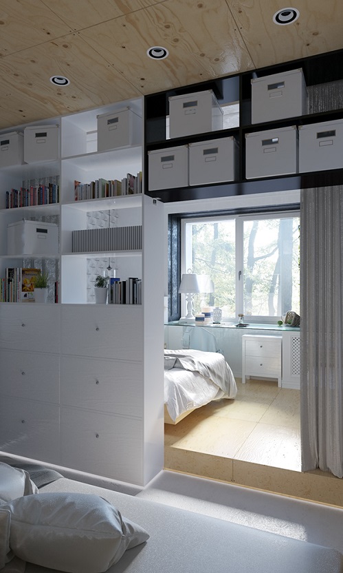 White colors give the bedroom a natural mood "width =" 499 "height =" 832 "srcset =" https://mileray.com/wp-content/uploads/2020/05/1588505361_831_Do-Not-Hesitate-To-Pick-White-Shades-For-a-Bedroom.jpg 499w, https: / / mileray.com/wp-content/uploads/2016/03/maria-4-180x300.jpg 180w, https://mileray.com/wp-content/uploads/2016/03/maria-4-252x420.jpg 252w "Sizes =" (maximum width: 499px) 100vw, 499px