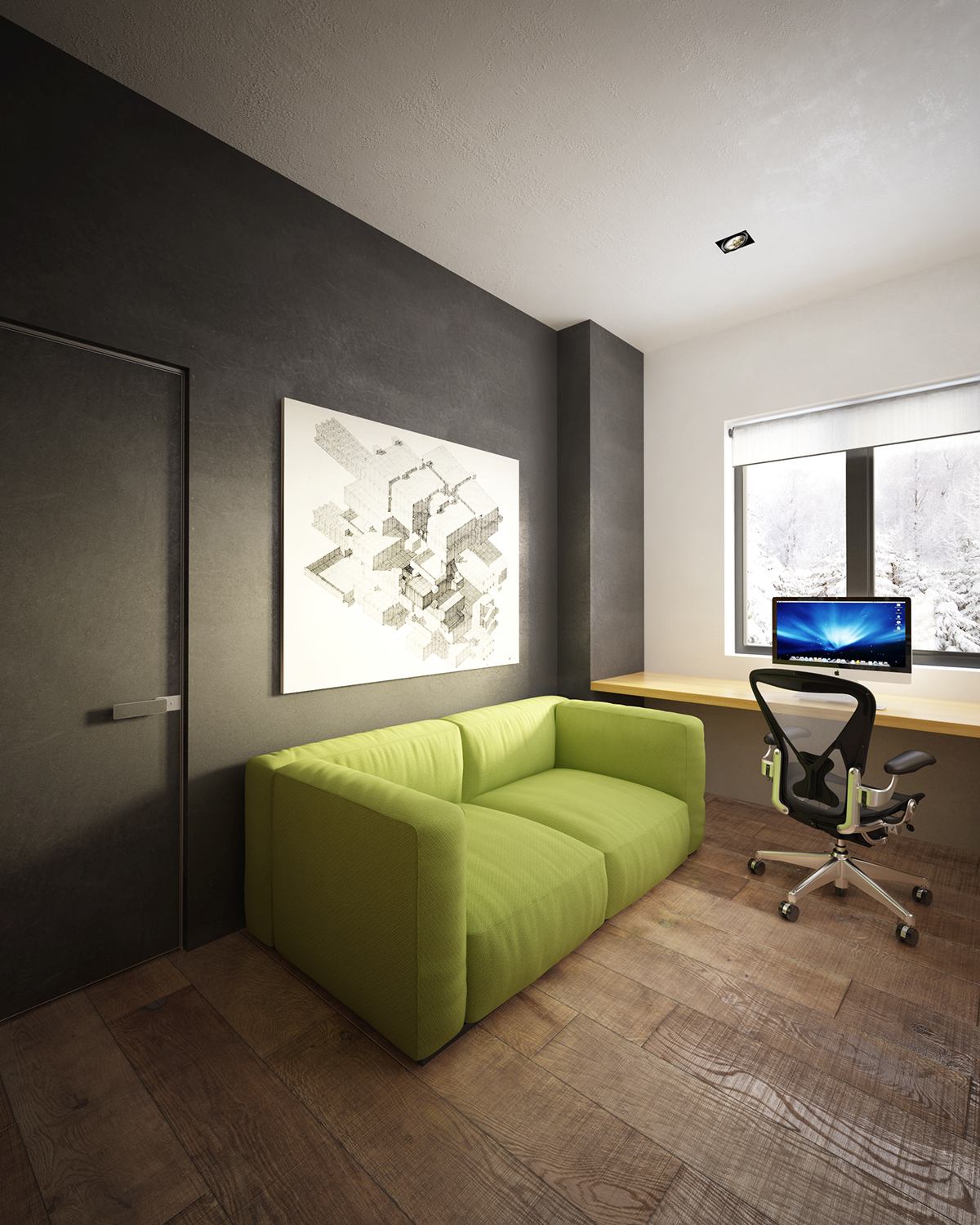 Office design "width =" 1200 "height =" 1500 "srcset =" https://mileray.com/wp-content/uploads/2020/05/1588505465_188_Vintage-Style-Is-One-Of-A-Great-Choice-For-Create.jpg 1200w, https: / / mileray.com/wp-content/uploads/2016/03/black-and-green-office-design-240x300.jpg 240w, https://mileray.com/wp-content/uploads/2016/03/black- and -green-office-design-768x960.jpg 768w, https://mileray.com/wp-content/uploads/2016/03/black-and-green-office-design-819x1024.jpg 819w, https: // myfashionos .com / wp-content / uploads / 2016/03 / black-and-green-office-design-696x870.jpg 696w, https://mileray.com/wp-content/uploads/2016/03/black-and - green-office-design-1068x1335.jpg 1068w, https://mileray.com/wp-content/uploads/2016/03/black-and-green-office-design-336x420.jpg 336w "size =" (max - Width: 1200px) 100vw, 1200px