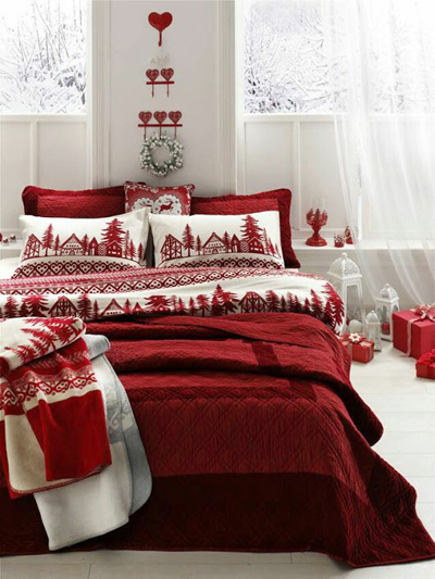 Christmas bedroom decor 5 "width =" 400 "height =" 533 "srcset =" https://mileray.com/wp-content/uploads/2020/05/1588507378_715_Christmas-Bedroom-Decor-Bring-the-Christmas-Spirit-Inside-Your.jpg 400w , https://mileray.com/wp-content/uploads/2018/01/christmas-bedroom-decor-5-Lizette-Gonzales-225x300.jpg 225w, https://mileray.com/wp-content/uploads/ 2018/01 / Christmas-Bedroom-Decor-5-Lizette-Gonzales-315x420.jpg 315w "Sizes =" (maximum width: 400px) 100vw, 400px