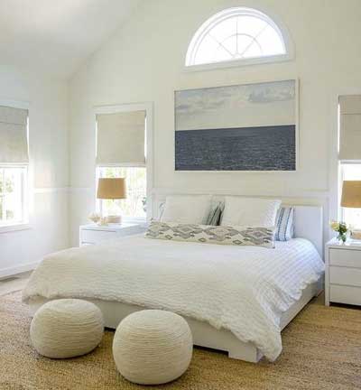 nautical bedroom design "width =" 400 "height =" 432
