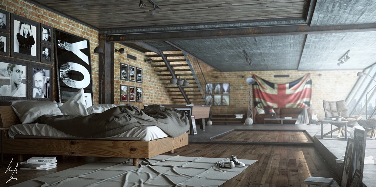funky-modern-industrial-bedroom "width =" 1200 "height =" 598 "srcset =" https://mileray.com/wp-content/uploads/2020/05/1588507548_699_Trendy-Industrial-Bedroom-Design-with-Gray-and-White-Color-Scheme.jpg 1200w, https://mileray.com/wp-content/uploads/2017/07/funky-modern-industrial-bedroom-Arkivizone-300x150.jpg 300w, https://mileray.com/wp-content/uploads/2017 /07/funky-modern-industrial-bedroom-Arkivizone-768x383.jpg 768w, https://mileray.com/wp-content/uploads/2017/07/funky-modern-industrial-bedroom-Arkivizone-1024x510.jpg 1024w , https://mileray.com/wp-content/uploads/2017/07/funky-modern-industrial-bedroom-Arkivizone-324x160.jpg 324w, https://mileray.com/wp-content/uploads/2017/ 07 / funky-modern-industrial-bedroom-Arkivizone-696x347.jpg 696w, https://mileray.com/wp-content/uploads/2017/07/funky-modern-industrial-bedroom-Arkivizone-1068x532.jpg 1068w, https://mileray.com/wp-content/uploads/2017/07/funky-modern-industrial-bedroom-Arkivizone-843x420.jpg 843w "sizes =" (maximum width: 1200px) 100vw, 1200px