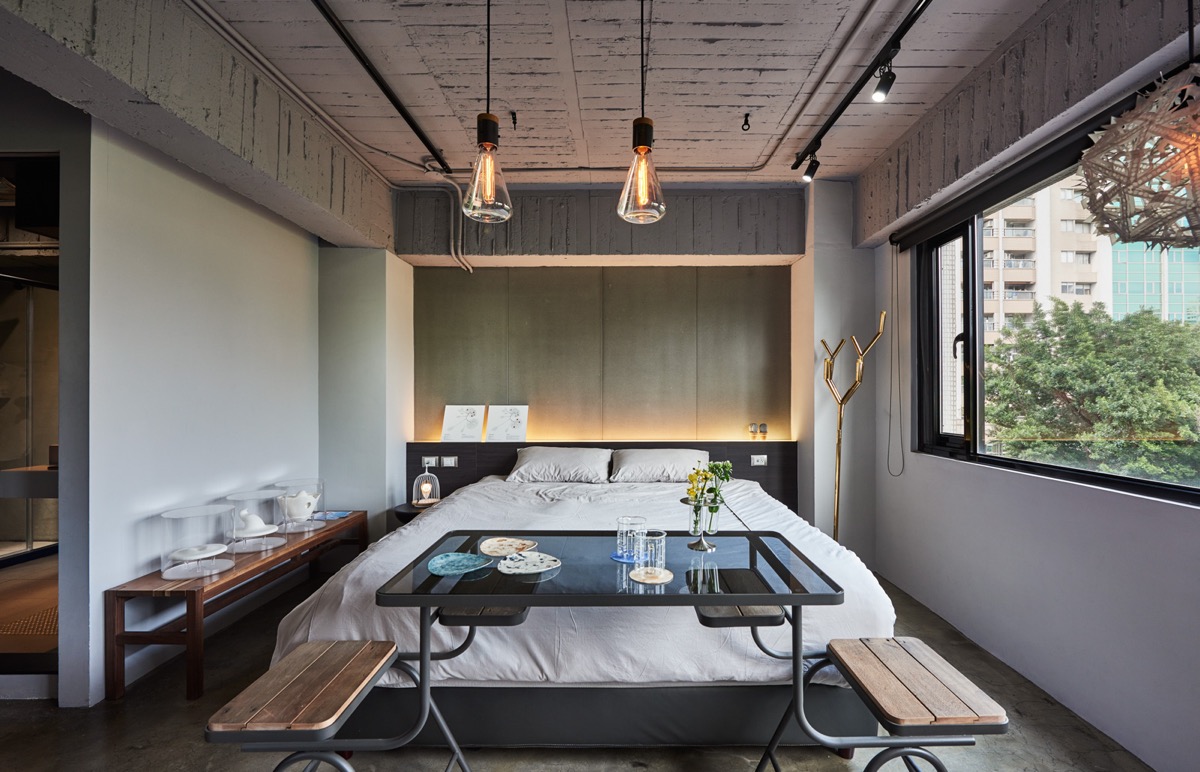 simple eclectic industrial bedroom "width =" 1200 "height =" 772 "srcset =" https://mileray.com/wp-content/uploads/2020/05/1588507560_227_Trendy-Industrial-Bedroom-Design-with-Gray-and-White-Color-Scheme.jpg 1200w , https://mileray.com/wp-content/uploads/2017/07/simple-eclectic-industrial-bedroom-HeyCheese-Photography-300x193.jpg 300w, https://mileray.com/wp-content/uploads/ 2017/07 / simple-eclectic-industrial-bedroom-HeyCheese-photography-768x494.jpg 768w, https://mileray.com/wp-content/uploads/2017/07/simple-eclectic-industrial-bedroom-HeyCheese-Photography -1024x659.jpg 1024w, https://mileray.com/wp-content/uploads/2017/07/simple-eclectic-industrial-bedroom-HeyCheese-Photography-696x448.jpg 696w, https://mileray.com/wp -content / uploads / 2017/07 / simple-eclectic-industrial-bedroom-HeyCheese-photography-1068x687.jpg 1068w, https://mileray.com/wp-content/uploads/2017/07/simple-eclectic-industrial- Bedroom-HeyCheese-Photography-653x420.jpg 653w "Sizes =" (maximum B riding: 1200px) 100vw, 1200px