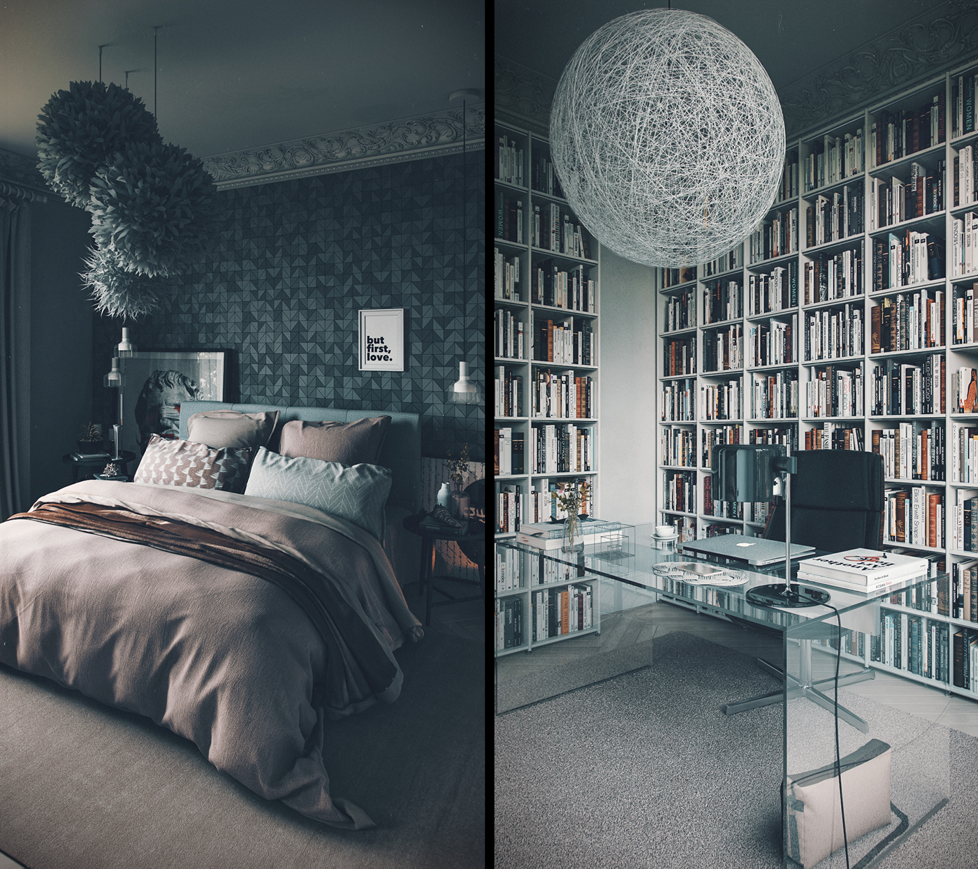 attractive dark bedroom design "width =" 1400 "height =" 1244 "srcset =" https://mileray.com/wp-content/uploads/2020/05/1588507658_850_3-Beautiful-Bedroom-Layouts-with-Attractive-Decor-That-Make-an.jpg 1400w, https: / / mileray.com/wp-content/uploads/2017/07/attractive-dark-bedroom-design-300x267.jpg 300w, https://mileray.com/wp-content/uploads/2017/07/attractive-dark- bedroom -Design-768x682.jpg 768w, https://mileray.com/wp-content/uploads/2017/07/attractive-dark-bedroom-design-1024x910.jpg 1024w, https://mileray.com/wp- content / uploads / 2017/07 / attractive-dark-bedroom-design-696x618.jpg 696w, https://mileray.com/wp-content/uploads/2017/07/attractive-dark-bedroom-design-1068x949.jpg 1068w , https://mileray.com/wp-content/uploads/2017/07/attractive-dark-bedroom-design-473x420.jpg 473w "sizes =" (maximum width: 1400px) 100vw, 1400px