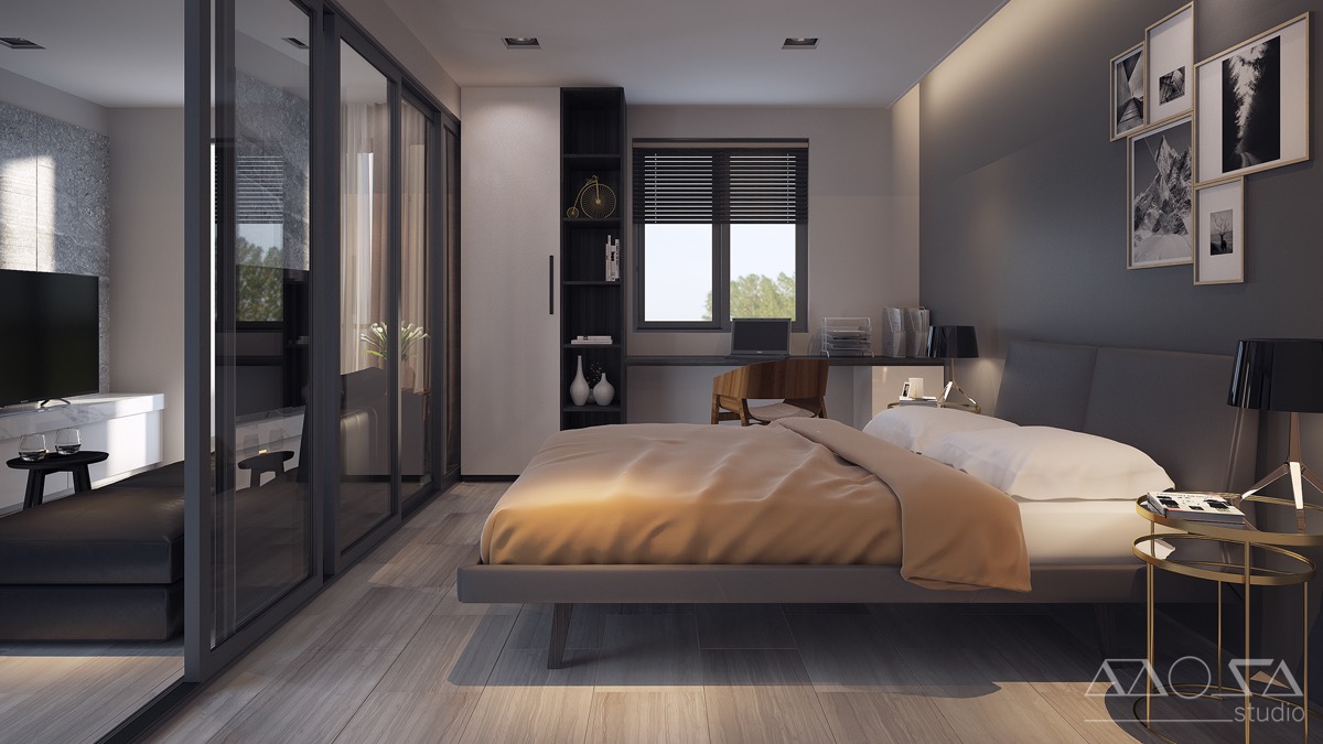 fashionable dark bedroom "width =" 1200 "height =" 675 "srcset =" https://mileray.com/wp-content/uploads/2020/05/1588507784_665_Types-of-Trendy-Bedrooms-With-a-Fashionable-Concept-Decor-Brings.jpg 1200w, https://mileray.com/ wp-content / uploads / 2017/04 / Mosa-Studio-300x169.jpg 300w, https://mileray.com/wp-content/uploads/2017/04/Mosa-Studio-768x432.jpg 768w, https: // mileray.com/wp-content/uploads/2017/04/Mosa-Studio-1024x576.jpg 1024w, https://mileray.com/wp-content/uploads/2017/04/Mosa-Studio-696x392.jpg 696w, https://mileray.com/wp-content/uploads/2017/04/Mosa-Studio-1068x601.jpg 1068w, https://mileray.com/wp-content/uploads/2017/04/Mosa-Studio-747x420 .jpg 747w "sizes =" (maximum width: 1200px) 100vw, 1200px