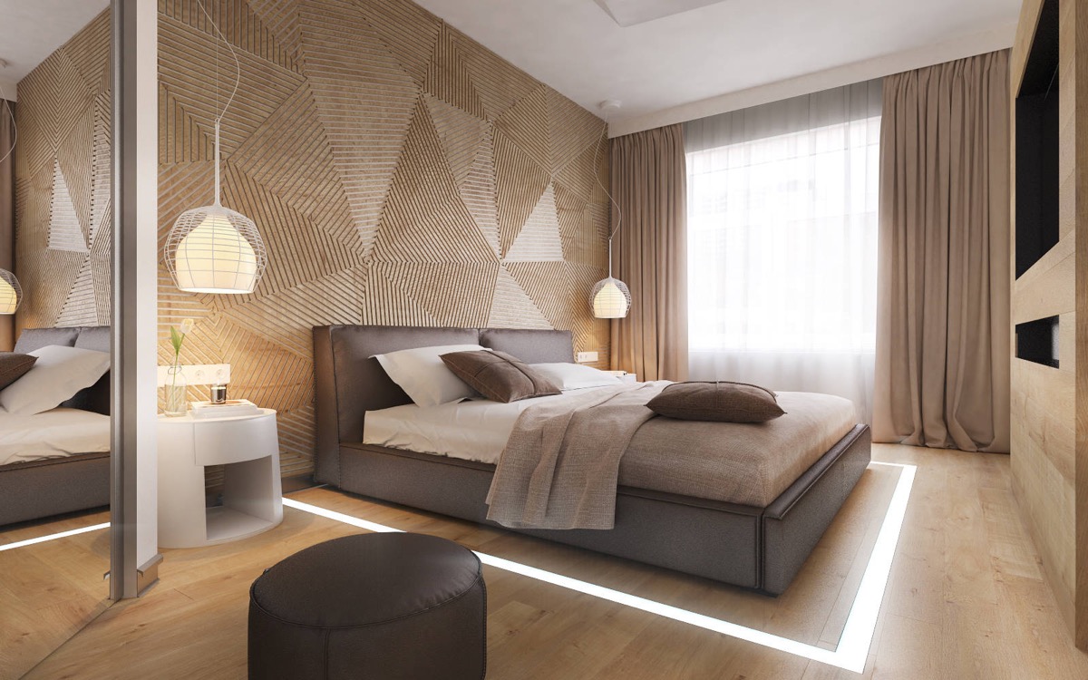 Bedroom Accent Wall Geometric Textured Patterned "Width =" 1200 "Height =" 750 "srcset =" https://mileray.com/wp-content/uploads/2017/04/bedroom-accent-wall-geometric -texture-patterned-Igor-Grigoriev.jpg 1200w, https://mileray.com/wp-content/uploads/2017/04/bedroom-accent-wall-geometric-texture-patterned-Igor-Grigoriev-300x188.jpg 300w , https://mileray.com/wp-content/uploads/2017/04/bedroom-accent-wall-geometric-texture-patterned-Igor-Grigoriev-768x480.jpg 768w, https://mileray.com/wp- content / uploads / 2017/04 / bedroom-accent-wall-geometric-texture-patterned-Igor-Grigoriev-1024x640.jpg 1024w, https://mileray.com/wp-content/uploads/2017/04/bedroom-accent -wall-geometric-texture-patterned-Igor-Grigoriev-696x435.jpg 696w, https://mileray.com/wp-content/uploads/2017/04/bedroom-accent-wall-geometric-texture-patterned-Igor- Grigoriev-1068x668.jpg 1068w, https://mileray.com/wp-content/uploads/2017/04/bedroom-accent-wall-geometric-texture-patterned-Igor-Grigoriev-672x420. jpg 672w "sizes =" (maximum width: 1200p x) 100 VW, 1200 pixels