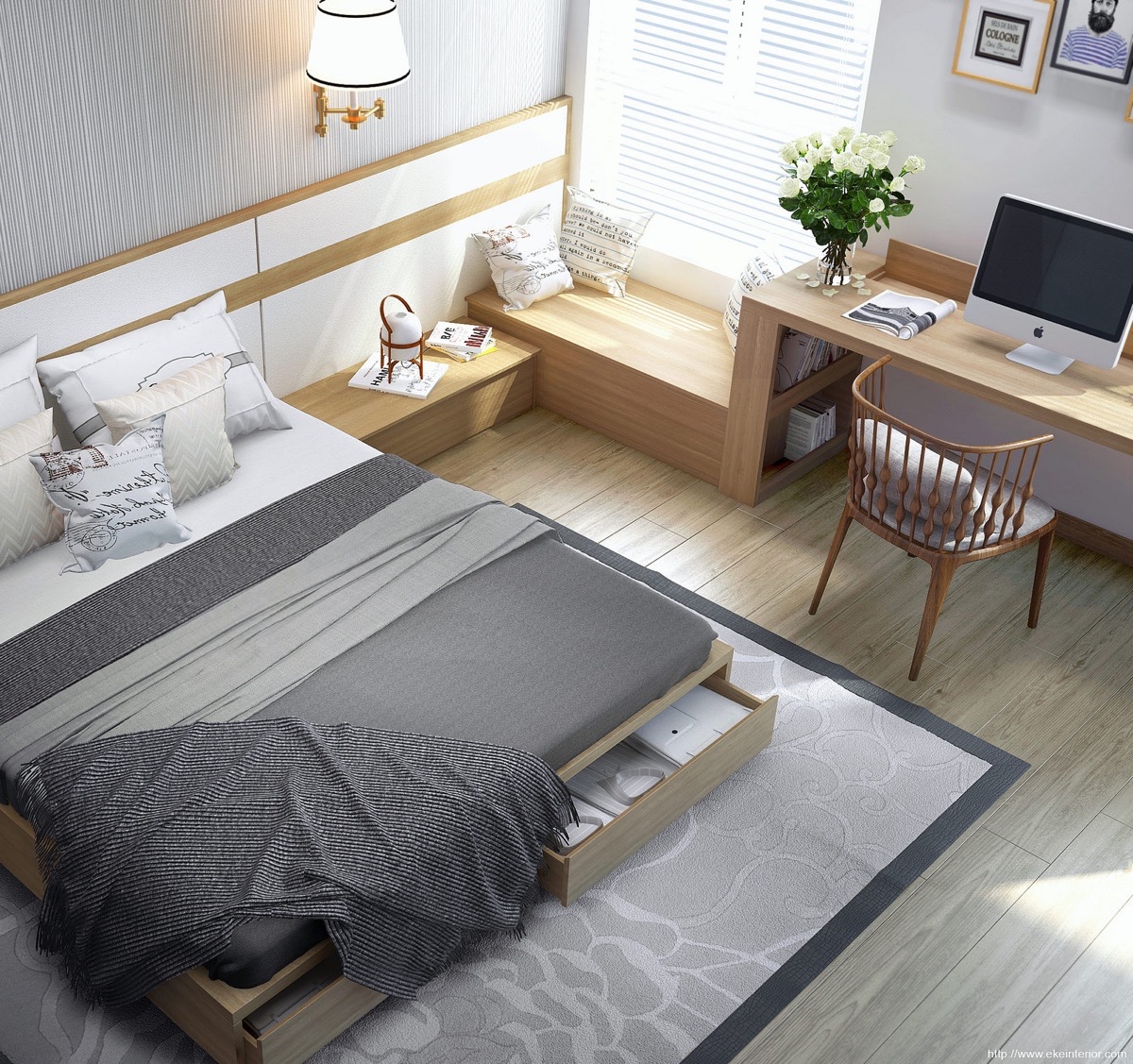 Multi-purpose furniture in a simple bedroom "width =" 1200 "height =" 1127 "srcset =" https://mileray.com/wp-content/uploads/2017/03/multipurpose-furniture-in-simple-bedroom -Eke-Interior. jpg 1200w, https://mileray.com/wp-content/uploads/2017/03/multipurpose-furniture-in-simple-bedroom-Eke-Interior-300x282.jpg 300w, https: // myfashionos .com / wp- content / uploads / 2017/03 / Multipurpose furniture-in-simple-bedroom-Eke-Interior-768x721.jpg 768w, https://mileray.com/wp-content/uploads/2017/03/ Multipurpose furniture-in-simple-bedroom -Eke-Interior-1024x962.jpg 1024w, https://mileray.com/wp-content/uploads/2017/03/multipurpose-furniture-in-simple-bedroom-Eke-Interior -696x654.jpg 696w, https: / /mileray.com/wp-content/uploads/2017/03/multipurpose-furniture-in-simple-bedroom-Eke-Interior-1068x1003.jpg 1068w, https://mileray.com / wp-content / uploads / 2017 / 03 / multipurpose-furniture-in-simple-bedroom-Eke-Interior-447x420.jpg 447w "sizes =" (maximum width: 1200px) 100vw, 1200px