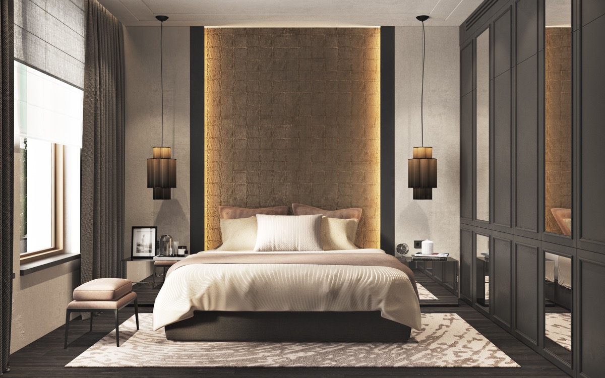 gray bedroom design "width =" 1200 "height =" 750 "srcset =" https://mileray.com/wp-content/uploads/2017/05/lighting-inspiration-for-modern-bedroom-design-Dima-Ol & # 39; gin.jpg 1200w, https://mileray.com/wp-content/uploads/2017/05/lighting-inspiration-for-modern-bedroom-design-Dima-Ol&#39;gin-300x188.jpg 300w, https: / /mileray.com/wp-content/uploads/2017/05/lighting-inspiration-for-modern-bedroom-design-Dima-Ol&#39;gin-768x480.jpg 768w, https: // myfashionos .com / wp-content / Uploads / 2017/05 / Light-inspiration-for-modern-bedroom-design-Dima-Ol & # 39; gin-1024x640.jpg 1024w, https://mileray.com/wp-content/ uploads / 2017/05 / lighting-inspiration -for-modern-bedroom-design-Dima-Ol & # 39; gin-696x435.jpg 696w, https://mileray.com/wp-content/uploads/2017/05/lighting -inspiration-for-modern-bedroom-design- Dima-Ol & # 39; gin-1068x668.jpg 1068w, https://mileray.com/wp-content/uploads/2017/05/lighting-inspiration-for-modern- bedroom-design-Dima-Ol & # 39; gin-672x420.jpg 672w "sizes =" (max Overall width: 1200px) 100vw, 1200px