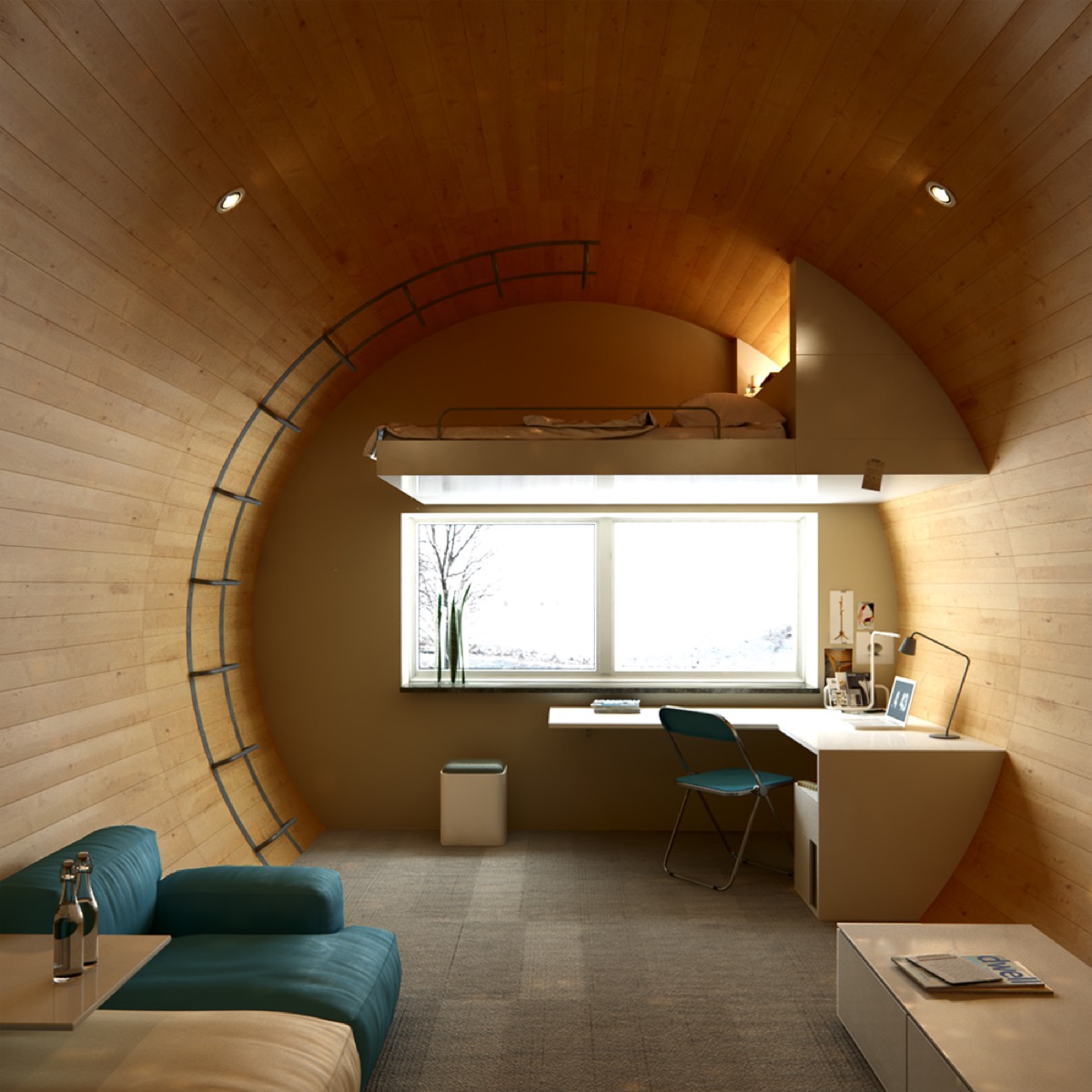 amazing-round-bedroom-design-with-loft "width =" 1200 "height =" 1200 "srcset =" https://mileray.com/wp-content/uploads/2017/05/amazing-round-bedroom-design -with-loft-Only-Studio.jpg 1200w, https://mileray.com/wp-content/uploads/2017/05/amazing-round-bedroom-design-with-loft-Only-Studio-150x150.jpg 150w , https://mileray.com/wp-content/uploads/2017/05/amazing-round-bedroom-design-with-loft-Only-Studio-300x300.jpg 300w, https://mileray.com/wp- content / uploads / 2017/05 / amazing-round-bedroom-design-with-loft-only-studio-768x768.jpg 768w, https://mileray.com/wp-content/uploads/2017/05/amazing-round -bedroom-design-with-loft-Only-Studio-1024x1024.jpg 1024w, https://mileray.com/wp-content/uploads/2017/05/amazing-round-bedroom-design-with-loft-Only- Studio-696x696.jpg 696w, https://mileray.com/wp-content/uploads/2017/05/amazing-round-bedroom-design-with-loft-Only-Studio-1068x1068.jpg 1068w, https: // mileray.com/wp-content/uploads/2017/05/amazing-round-bedroom-de sign-with-loft-Only-Studio-420x420.jpg 420 w "Sizes =" (maximum width: 1200px) 100vw, 1200px