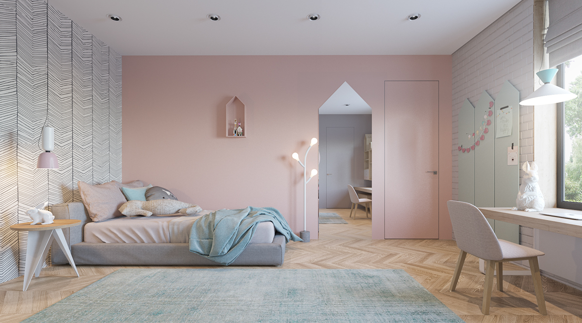 modern and cute girls bedroom "width =" 1200 "height =" 667 "srcset =" https://mileray.com/wp-content/uploads/2020/05/1588507952_747_Modern-Minimalist-Bedroom-Designs-With-a-Which-Suitable-For-Teenagers.jpg 1200w, https: // myfashionos. com / wp-content / uploads / 2017/04 / Olia-Paliychuk6-300x167.jpg 300w, https://mileray.com/wp-content/uploads/2017/04/Olia-Paliychuk6-768x427.jpg 768w, https: //mileray.com/wp-content/uploads/2017/04/Olia-Paliychuk6-1024x569.jpg 1024w, https://mileray.com/wp-content/uploads/2017/04/Olia-Paliychuk6-696x387.jpg 696w, https://mileray.com/wp-content/uploads/2017/04/Olia-Paliychuk6-1068x594.jpg 1068w, https://mileray.com/wp-content/uploads/2017/04/Olia-Paliychuk6 -756x420.jpg 756w "sizes =" (maximum width: 1200px) 100vw, 1200px