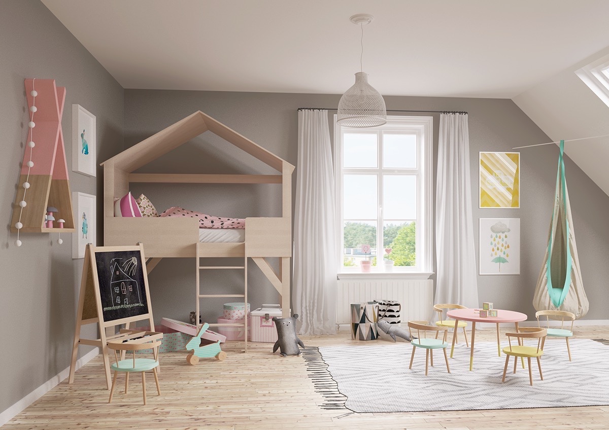 playful children's room design "width =" 1200 "height =" 848 "srcset =" https://mileray.com/wp-content/uploads/2020/05/1588508026_320_Inspiring-Kids-Bedroom-Designs-Full-With-a-Colorful-and-Fun.jpg 1200w, https://mileray.com / wp -content / uploads / 2017/01 / Mateusz-Minkina1-300x212.jpg 300w, https://mileray.com/wp-content/uploads/2017/01/Mateusz-Minkina1-768x543.jpg 768w, https: / / myfashionos .com / wp-content / uploads / 2017/01 / Mateusz-Minkina1-1024x724.jpg 1024w, https://mileray.com/wp-content/uploads/2017/01/Mateusz-Minkina1-100x70.jpg 100w, https : //mileray.com/wp-content/uploads/2017/01/Mateusz-Minkina1-696x492.jpg 696w, https://mileray.com/wp-content/uploads/2017/01/Mateusz-Minkina1- 1068x755. jpg 1068w, https://mileray.com/wp-content/uploads/2017/01/Mateusz-Minkina1-594x420.jpg 594w "sizes =" (maximum width: 1200px) 100vw, 1200px