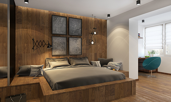 modern bedroom decor "width =" 600 "height =" 360 "srcset =" https://mileray.com/wp-content/uploads/2020/05/1588508181_768_Trendy-Bedroom-Designs-Which-Apply-a-Suitable-Contemporary-and-Luxury.jpg 600w, https: // myfashionos. com / wp-content / uploads / 2016/11 / K3n-Design-studio-300x180.jpg 300w "sizes =" (maximum width: 600px) 100vw, 600px