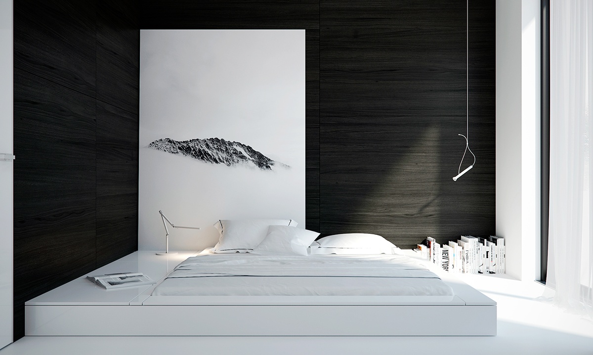 minimalist black and white bedroom "width =" 1200 "height =" 718 "srcset =" https://mileray.com/wp-content/uploads/2020/05/1588508225_491_Find-Out-The-an-Awesome-Minimalist-Bedroom-Decor-Which-Embrace.jpg 1200w, https: // myfashionos . com / wp-content / uploads / 2016/12 / Stanislav-Borozdinskiy-300x180.jpg 300w, https://mileray.com/wp-content/uploads/2016/12/Stanislav-Borozdinskiy-768x460.jpg 768w, https: //mileray.com/wp-content/uploads/2016/12/Stanislav-Borozdinskiy-1024x613.jpg 1024w, https://mileray.com/wp-content/uploads/2016/12/Stanislav-Borozdinskiy-696x416.jpg 696w, https://mileray.com/wp-content/uploads/2016/12/Stanislav-Borozdinskiy-1068x639.jpg 1068w, https://mileray.com/wp-content/uploads/2016/12/Stanislav-Borozdinskiy -702x420.jpg 702w "sizes =" (maximum width: 1200px) 100vw, 1200px