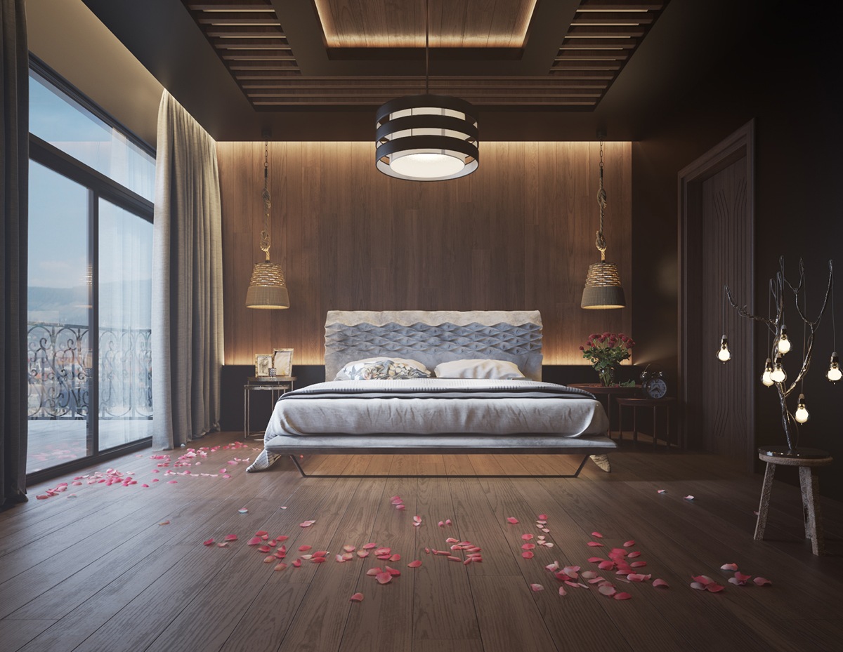 Ideas for wooden style bedrooms "width =" 1200 "height =" 929 "srcset =" https://mileray.com/wp-content/uploads/2020/05/1588508252_483_3-Contemporary-Bedroom-Designs-Demonstrate-a-Perfect-and-Attractive-Decor.jpg 1200w, https: // myfashionos. com /wp-content/uploads/2016/07/Basem-Mohsen-300x232.jpg 300w, https://mileray.com/wp-content/uploads/2016/07/Basem-Mohsen-768x595.jpg 768w, https: / /mileray.com/wp-content/uploads/2016/07/Basem-Mohsen-1024x793.jpg 1024w, https://mileray.com/wp-content/uploads/2016/07/Basem-Mohsen-696x539.jpg 696w, https://mileray.com/wp-content/uploads/2016/07/Basem-Mohsen-1068x827.jpg 1068w, https://mileray.com/wp-content/uploads/2016/07/Basem-Mohsen - 543x420.jpg 543w "sizes =" (maximum width: 1200px) 100vw, 1200px