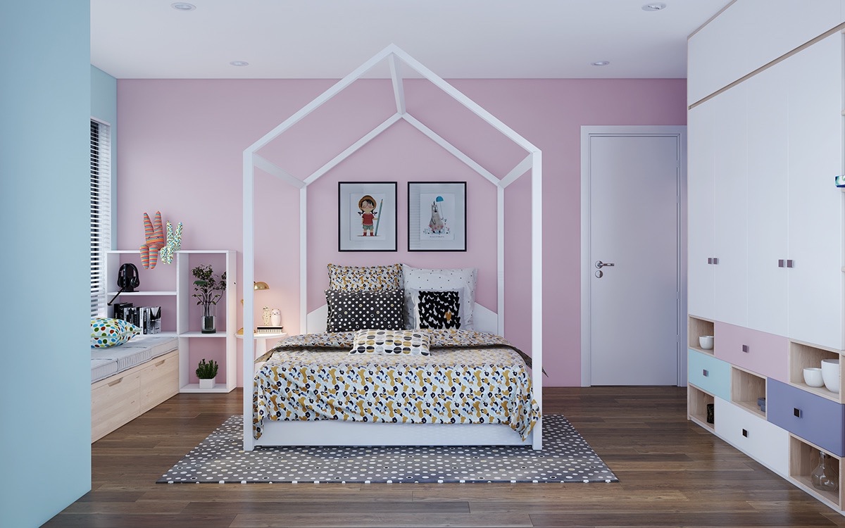 quirky nursery design "width =" 1200 "height =" 750 "srcset =" https://mileray.com/wp-content/uploads/2020/05/1588508307_159_Inspiring-Modern-Kids-Room-Designs-Which-Brimming-Quirky-and-Colorful.jpg 1200w, https://mileray.com / wp -content / uploads / 2016/12 / Thanh-Minh-300x188.jpg 300w, https://mileray.com/wp-content/uploads/2016/12/Thanh-Minh-768x480.jpg 768w, https: / / myfashionos .com / wp-content / uploads / 2016/12 / Thanh-Minh-1024x640.jpg 1024w, https://mileray.com/wp-content/uploads/2016/12/Thanh-Minh-696x435.jpg 696w, https : //mileray.com/wp-content/uploads/2016/12/Thanh-Minh-1068x668.jpg 1068w, https://mileray.com/wp-content/uploads/2016/12/Thanh-Minh- 672x420. jpg 672w "sizes =" (maximum width: 1200px) 100vw, 1200px