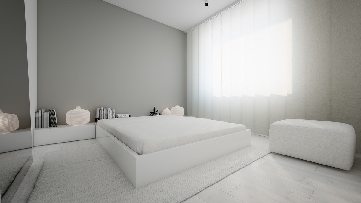 spacious white bedroom design "width =" 1200 "height =" 675 "srcset =" https://mileray.com/wp-content/uploads/2020/05/1588508458_429_The-Uniqueness-of-Minimalist-White-Bedroom-Designs-Which-Uses-a.jpg 1200w, https://mileray.com /wp-content/uploads/2016/12/Oporski-Architecture-300x169.jpg 300w, https://mileray.com/wp-content/uploads/2016/12/Oporski-Architecture-768x432.jpg 768w, https: / /mileray.com/wp-content/uploads/2016/12/Oporski-Architecture-1024x576.jpg 1024w, https://mileray.com/wp-content/uploads/2016/12/Oporski-Architecture-696x392.jpg 696w , https://mileray.com/wp-content/uploads/2016/12/Oporski-Architecture-1068x601.jpg 1068w, https://mileray.com/wp-content/uploads/2016/12/Oporski-Architecture- 747x420.jpg 747w "sizes =" (maximum width: 1200px) 100vw, 1200px