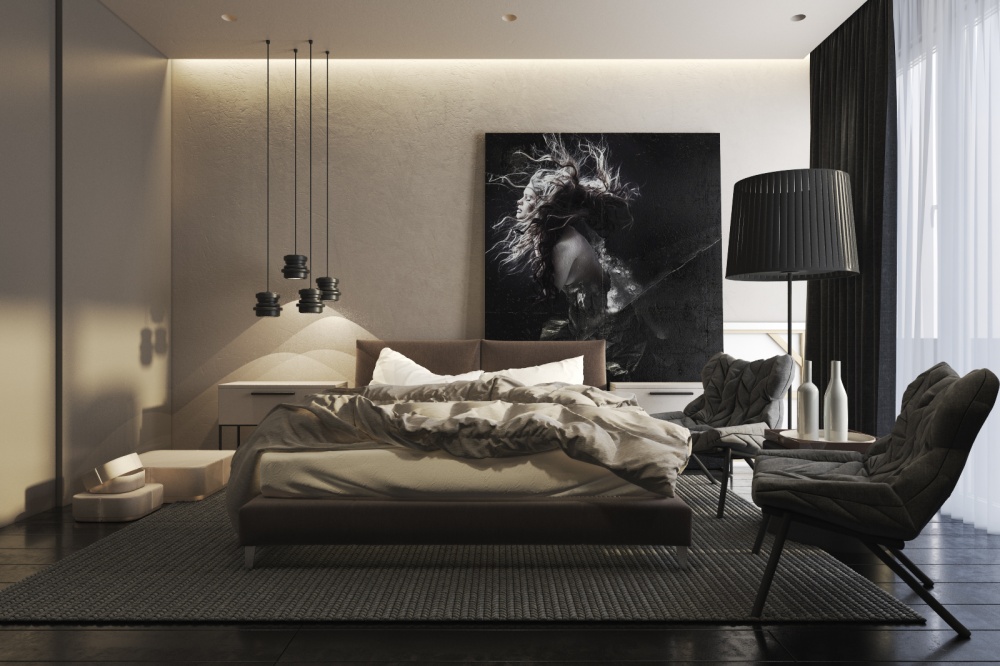 Dark bedroom theme "width =" 1000 "height =" 666 "srcset =" https://mileray.com/wp-content/uploads/2020/05/1588508531_223_Luxury-Bedroom-Designs-Which-Arrange-With-Contemporary-Style-Decor-Ideas.jpg 1000w, https://mileray.com/ wp -content / uploads / 2016/07 / bedroom-designs-300x200.jpg 300w, https://mileray.com/wp-content/uploads/2016/07/bedroom-designs-768x511.jpg 768w, https: // myfashionos .com / wp-content / uploads / 2016/07 / bedroom-designs-696x464.jpg 696w, https://mileray.com/wp-content/uploads/2016/07/bedroom-designs-631x420.jpg 631w "sizes = "(maximum width: 1000px) 100vw, 1000px