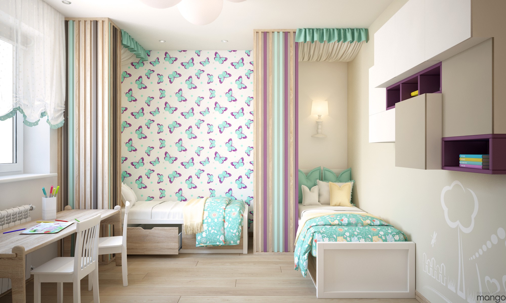 trendy girl's room design "width =" 2000 "height =" 1200 "srcset =" https://mileray.com/wp-content/uploads/2020/05/1588508576_792_Attractive-Girls-Room-Decor-Which-Applying-Pink-Color-Accent-Design.jpg 2000w, https: // myfashionos .com / wp-content / uploads / 2016/11 / Design-Studio-Mango-12-300x180.jpg 300w, https://mileray.com/wp-content/uploads/2016/11/Design-Studio- Mango- 12-768x461.jpg 768w, https://mileray.com/wp-content/uploads/2016/11/Design-Studio-Mango-12-1024x614.jpg 1024w, https://mileray.com/wp- content / uploads / 2016/11 / Design-Studio-Mango-12-696x418.jpg 696w, https://mileray.com/wp-content/uploads/2016/11/Design-Studio-Mango-12-1068x641.jpg 1068w, https://mileray.com/wp-content/uploads/2016/11/Design-Studio-Mango-12-700x420.jpg 700w "sizes =" (maximum width: 2000px) 100vw, 2000px
