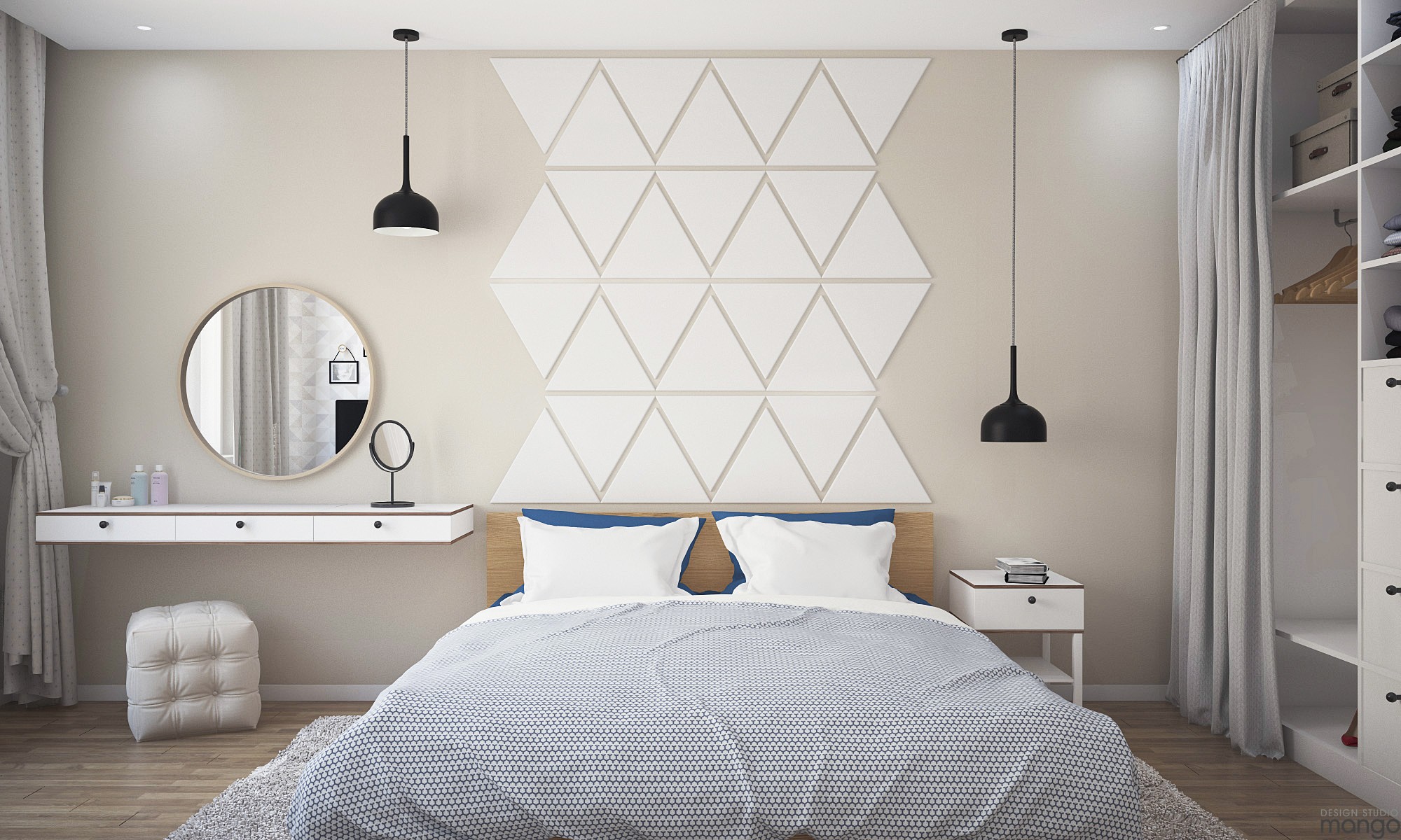 minimalist bedroom design "width =" 2000 "height =" 1200 "srcset =" https://mileray.com/wp-content/uploads/2020/05/1588508602_738_Inspiration-Of-Bedroom-Decorating-Ideas-Which-Applying-a-Trendy-Design.jpg 2000w, https: // myfashionos .com / wp-content / uploads / 2016/11 / Design-Studio-Mango2-8-300x180.jpg 300w, https://mileray.com/wp-content/uploads/2016/11/Design-Studio-Mango2 - 8-768x461.jpg 768w, https://mileray.com/wp-content/uploads/2016/11/Design-Studio-Mango2-8-1024x614.jpg 1024w, https://mileray.com/wp-content / uploads / 2016/11 / Design-Studio-Mango2-8-696x418.jpg 696w, https://mileray.com/wp-content/uploads/2016/11/Design-Studio-Mango2-8-1068x641.jpg 1068w, https://mileray.com/wp-content/uploads/2016/11/Design-Studio-Mango2-8-700x420.jpg 700w "sizes =" (maximum width: 2000px) 100vw, 2000px