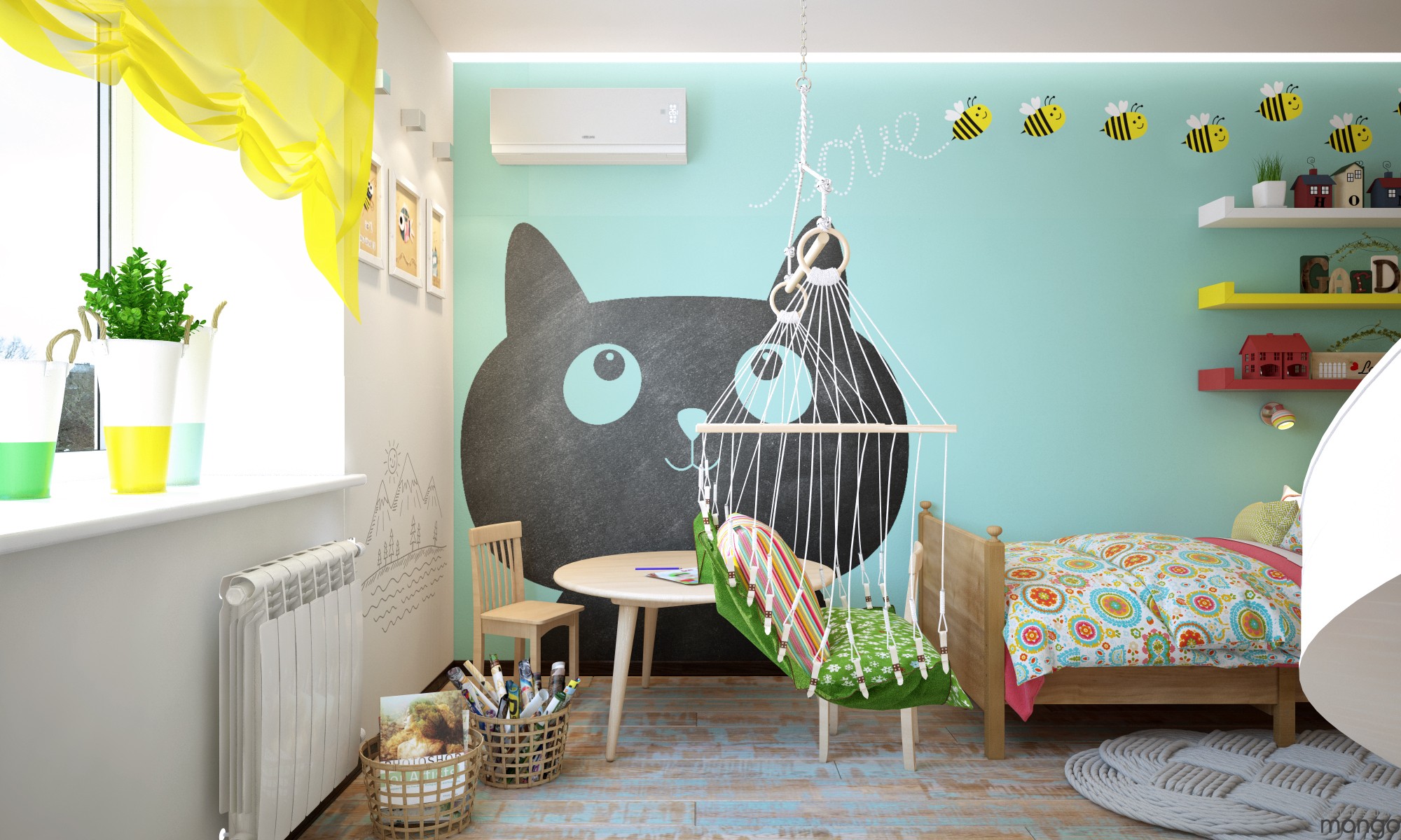 cute nursery design "width =" 2000 "height =" 1200 "srcset =" https://mileray.com/wp-content/uploads/2020/05/1588508730_643_Variety-of-Kids-Room-Decorating-Ideas-Which-Apply-With-a.jpg 2000w, https: / / mileray.com/wp-content/uploads/2016/11/Design-Studio-Mango9-5-300x180.jpg 300w, https://mileray.com/wp-content/uploads/2016/11/Design-Studio- Mango9 -5-768x461.jpg 768w, https://mileray.com/wp-content/uploads/2016/11/Design-Studio-Mango9-5-1024x614.jpg 1024w, https://mileray.com/wp- content / uploads / 2016/11 / Design-Studio-Mango9-5-696x418.jpg 696w, https://mileray.com/wp-content/uploads/2016/11/Design-Studio-Mango9-5-1068x641.jpg 1068w , https://mileray.com/wp-content/uploads/2016/11/Design-Studio-Mango9-5-700x420.jpg 700w "sizes =" (maximum width: 2000px) 100vw, 2000px