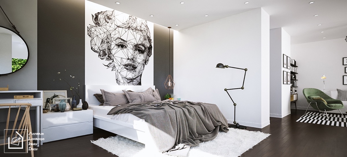 modern bedroom design "width =" 1200 "height =" 545 "srcset =" https://mileray.com/wp-content/uploads/2020/05/1588508773_295_Fascinating-Bedroom-Design-Ideas-Using-White-and-Black-Color-Theme.jpg 1200w, https://mileray.com/ wp -content / uploads / 2016/11 / Tran-Viet-300x136.jpg 300w, https://mileray.com/wp-content/uploads/2016/11/Tran-Viet-768x349.jpg 768w, https: // myfashionos .com / wp-content / uploads / 2016/11 / Tran-Viet-1024x465.jpg 1024w, https://mileray.com/wp-content/uploads/2016/11/Tran-Viet-696x316.jpg 696w, https : //mileray.com/wp-content/uploads/2016/11/Tran-Viet-1068x485.jpg 1068w, https://mileray.com/wp-content/uploads/2016/11/Tran-Viet-925x420. jpg 925w "sizes =" (maximum width: 1200px) 100vw, 1200px