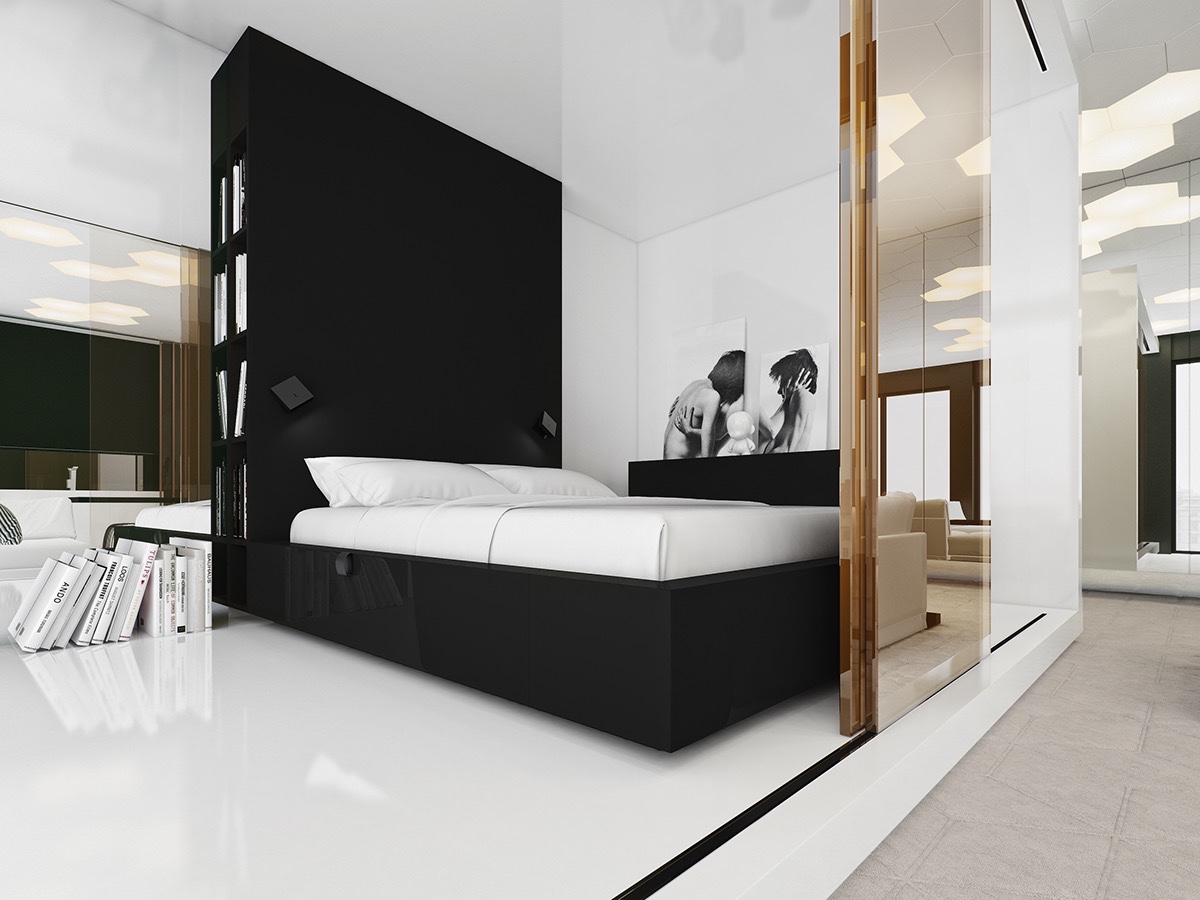 Black and white bedroom design "width =" 1200 "height =" 900 "srcset =" https://mileray.com/wp-content/uploads/2020/05/1588508777_740_Fascinating-Bedroom-Design-Ideas-Using-White-and-Black-Color-Theme.jpg 1200w, https: // myfashionos. com / wp-content / uploads / 2016/11 / Studio-Organic-300x225.jpg 300w, https://mileray.com/wp-content/uploads/2016/11/Studio-Organic-768x576.jpg 768w, https: //mileray.com/wp-content/uploads/2016/11/Studio-Organic-1024x768.jpg 1024w, https://mileray.com/wp-content/uploads/2016/11/Studio-Organic-80x60.jpg 80w, https://mileray.com/wp-content/uploads/2016/11/Studio-Organic-265x198.jpg 265w, https://mileray.com/wp-content/uploads/2016/11/Studio-Organic -696x522.jpg 696w, https://mileray.com/wp-content/uploads/2016/11/Studio-Organic-1068x801.jpg 1068w, https://mileray.com/wp-content/uploads/2016/11 /Studio-Organic-560x420.jpg 560w "sizes =" (maximum width: 1200px) 100vw, 1200px