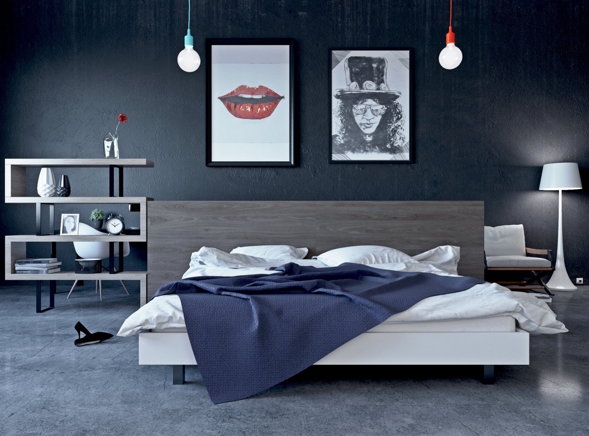 Beautiful dark bedroom design "width =" 1155 "height =" 855 "srcset =" https://mileray.com/wp-content/uploads/2020/05/1588508854_436_3-Types-of-Gorgeous-Bedroom-Design-Ideas-Completed-With-Modern.jpeg 1155w, https: // myfashionos. com / wp-content / uploads / 2016/10 / Saimir-Brahao-1-300x222.jpeg 300w, https://mileray.com/wp-content/uploads/2016/10/Saimir-Brahao-1-768x569. jpeg 768w, https://mileray.com/wp-content/uploads/2016/10/Saimir-Brahao-1-1024x758.jpeg 1024w, https://mileray.com/wp-content/uploads/2016/10/ Saimir-Brahao-1-80x60.jpeg 80w, https://mileray.com/wp-content/uploads/2016/10/Saimir-Brahao-1-696x515.jpeg 696w, https://mileray.com/wp- content / uploads / 2016/10 / Saimir-Brahao-1-1068x791.jpeg 1068w, https://mileray.com/wp-content/uploads/2016/10/Saimir-Brahao-1-567x420.jpeg 567w "sizes = "(maximum width: 1155px) 100vw, 1155px