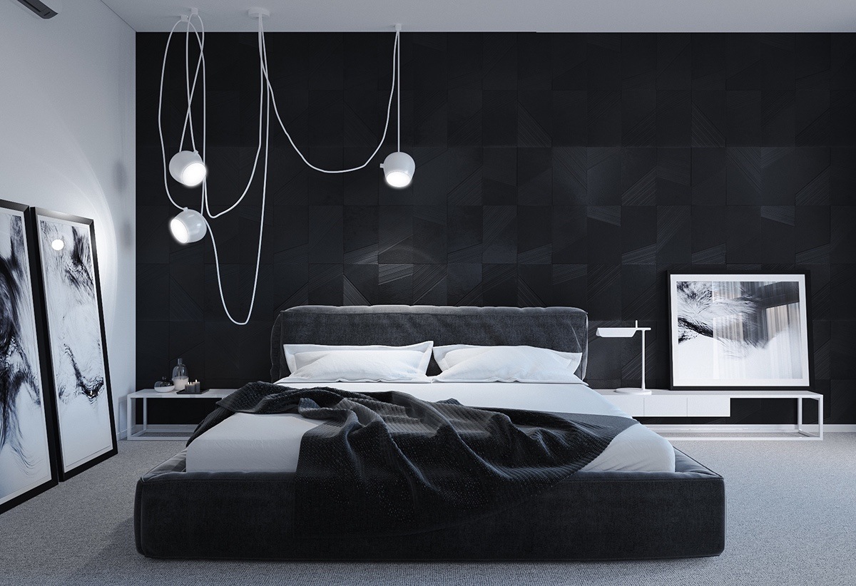 Design ideas for dark bedrooms "width =" 1200 "height =" 822 "srcset =" https://mileray.com/wp-content/uploads/2020/05/1588508856_398_3-Types-of-Gorgeous-Bedroom-Design-Ideas-Completed-With-Modern.jpg 1200w, https: // myfashionos .com / wp-content / uploads / 2016/10 / Anastasia-Andryushchenko-1-300x206.jpg 300w, https://mileray.com/wp-content/uploads/2016/10/Anastasia-Andryushchenko-1-768x526. jpg 768w, https://mileray.com/wp-content/uploads/2016/10/Anastasia-Andryushchenko-1-1024x701.jpg 1024w, https://mileray.com/wp-content/uploads/2016/10/ Anastasia-Andryushchenko-1-100x70.jpg 100w, https://mileray.com/wp-content/uploads/2016/10/Anastasia-Andryushchenko-1-218x150.jpg 218w, https://mileray.com/wp- content / uploads / 2016/10 / Anastasia-Andryushchenko-1-696x477.jpg 696w, https://mileray.com/wp-content/uploads/2016/10/Anastasia-Andryushchenko-1-1068x732.jpg 1068w, https: //mileray.com/wp-content/uploads/2016/10/Anastasia-Andryushchenko-1-613x420.jpg 613w "Sizes =" (maximum width: 1200px) 100vw, 1200px