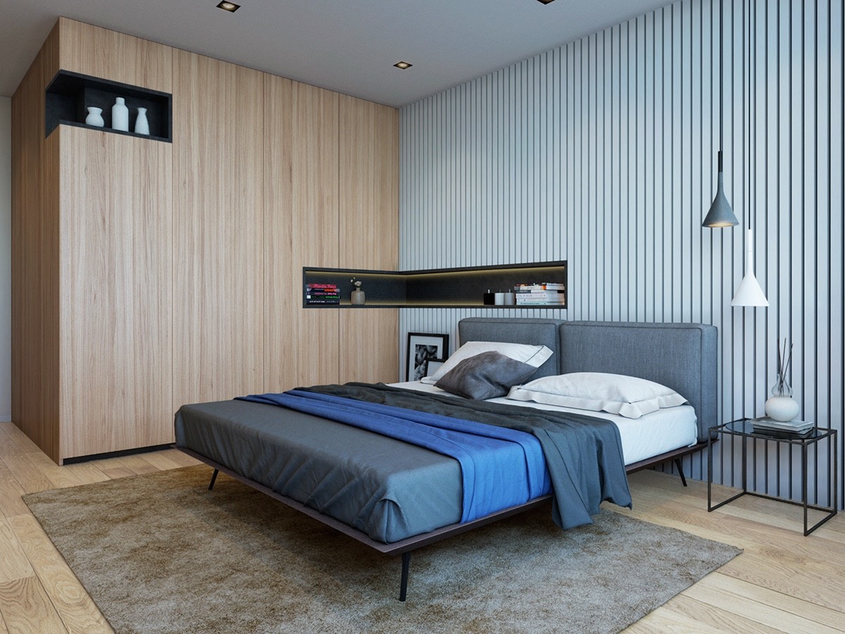 Wood backsplash bedroom design "width =" 1200 "height =" 900 "srcset =" https://mileray.com/wp-content/uploads/2020/05/1588508904_356_How-To-Arrange-Simple-Bedroom-Designs-Decorated-With-Variety-of.jpg 1200w, https: / /mileray.com/wp-content/uploads/2016/10/Aleksandra-Nuzhnaya-Nastya-Kravchenko-300x225.jpg 300w, https://mileray.com/wp-content/uploads/2016/10/Aleksandra-Nuzhnaya- Nastya-Kravchenko-768x576.jpg 768w, https://mileray.com/wp-content/uploads/2016/10/Aleksandra-Nuzhnaya-Nastya-Kravchenko-1024x768.jpg 1024w, https://mileray.com/wp- Content / Uploads / 2016/10 / Aleksandra-Nuzhnaya-Nastya-Kravchenko-80x60.jpg 80w, https://mileray.com/wp-content/uploads/2016/10/Aleksandra-Nuzhnaya-Nastya-Kravchenko-265x198.jpg 265w, https://mileray.com/wp-content/uploads/2016/10/Aleksandra-Nuzhnaya-Nastya-Kravchenko-696x522.jpg 696w, https://mileray.com/wp-content/uploads/2016/10 /Aleksandra-Nuzhnaya-Nastya-Kravchenko-1068x801.jpg 1068w, https://mileray.com/wp-content/uploads/2016/10/Aleksandra-Nuzhnaya-Nastya-Kravchenko-560x420.jp g 560w "sizes =" (max width: 1200px) 100vw, 1200px