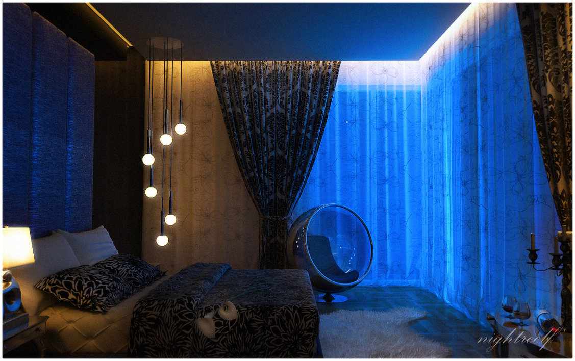 dark bedroom design "width =" 1127 "height =" 708 "srcset =" https://mileray.com/wp-content/uploads/2020/05/1588508959_464_Simple-and-Minimalist-Bedroom-Interior-Design-Ideas-Looks-Charming-With.jpg 1127w, https://mileray.com/wp -content / uploads / 2016/10 / Nightreelf-300x188.jpg 300w, https://mileray.com/wp-content/uploads/2016/10/Nightreelf-768x482.jpg 768w, https://mileray.com/wp -content / uploads / 2016/10 / Nightreelf-1024x643.jpg 1024w, https://mileray.com/wp-content/uploads/2016/10/Nightreelf-696x437.jpg 696w, https://mileray.com/wp -content / uploads / 2016/10 / Nightreelf-1068x671.jpg 1068w, https://mileray.com/wp-content/uploads/2016/10/Nightreelf-669x420.jpg 669w "sizes =" (maximum width: 1127px) 100vw, 1127px