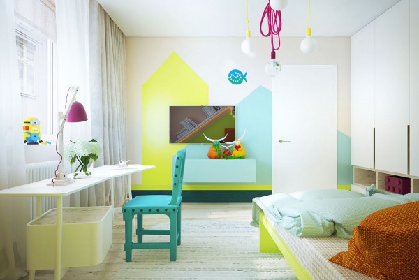 Decoration ideas for children's rooms "width =" 600 "height =" 401 "srcset =" https://mileray.com/wp-content/uploads/2020/05/1588508997_61_Colorful-Kids-Room-Designs-With-Adorable-Decor-In-It-That.jpg 600w, https: // myfashionos. com / wp-content / uploads / 2016/10 / Juliya-Butova1-1-300x201.jpg 300w "sizes =" (maximum width: 600px) 100vw, 600px