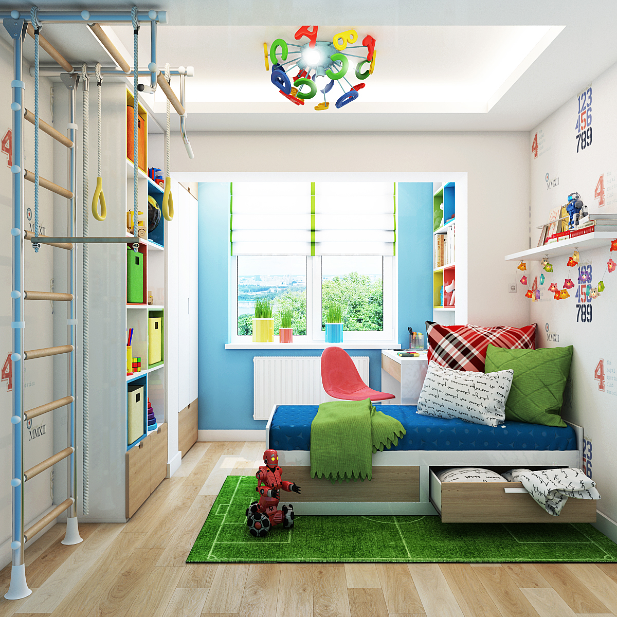 charming children's room "width =" 1200 "height =" 1200 "srcset =" https://mileray.com/wp-content/uploads/2020/05/1588509051_960_Creative-and-Innovative-Way-To-Decor-Kids-Room-Designs-Which.jpg 1200w, https: // myfashionos. com / wp-content / uploads / 2016/10 / Евгения-Анфилова-2-150x150.jpg 150w, https://mileray.com/wp-content/uploads/2016/10/Евгения-Анфилова-2-300x300.jpg 300w, https://mileray.com/wp-content/uploads/2016/10/Евгения-Анфилова-2-768x768.jpg 768w, https://mileray.com/wp-content/uploads/2016/10/Евгения -Анфилова-2-1024x1024.jpg 1024w, https://mileray.com/wp-content/uploads/2016/10/Евгения-Анфилова-2-696x696.jpg 696w, https://mileray.com/wp-content /uploads/2016/10/Евгения-Анфилова-2-1068x1068.jpg 1068w, https://mileray.com/wp-content/uploads/2016/10/Евгения-Анфилова-2-420x420.jpg 420w "sizes =" (maximum width: 1200px) 100vw, 1200px