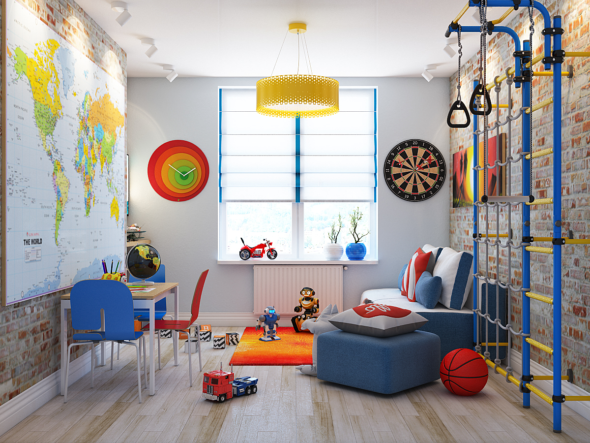 playful children's room design "width =" 1200 "height =" 900 "srcset =" https://mileray.com/wp-content/uploads/2020/05/1588509061_733_Creative-and-Innovative-Way-To-Decor-Kids-Room-Designs-Which.jpg 1200w, https: // myfashionos .com / wp-content / uploads / 2016/10 / Евгения-Анфилова8-1-300x225.jpg 300w, https://mileray.com/wp-content/uploads/2016/10/Евгения-Анфилова8-1-768x576. jpg 768w, https://mileray.com/wp-content/uploads/2016/10/Евгения-Анфилова8-1-1024x768.jpg 1024w, https://mileray.com/wp-content/uploads/2016/10/ Евгения-Анфилова8-1-80x60.jpg 80w, https://mileray.com/wp-content/uploads/2016/10/Евгения-Анфилова8-1-265x198.jpg 265w, https://mileray.com/p content / uploads / 2016/10 / Евгения-Анфилова8-1-696x522.jpg 696w, https://mileray.com/wp-content/uploads/2016/10/Евгения-Анфилова8-1-1068x801.jpg: // myfashionos. com / wp-content / uploads / 2016/10 / Евгения-Анфилова8-1-560x420.jpg 560w "sizes =" (maximum width: 1200px) 100vw, 1200px