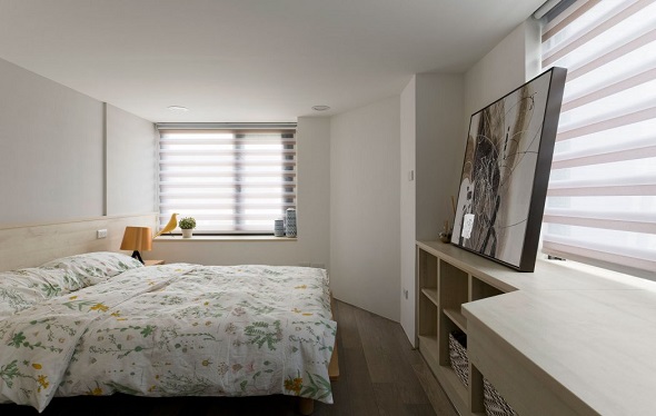 Contemporary bedroom decorating ideas "width =" 590 "height =" 374 "srcset =" https://mileray.com/wp-content/uploads/2020/05/1588509083_797_Inspiring-5-Contemporary-Bedroom-Designs-Beautified-With-Modern-Interior-Ideas.jpg 590w, https: / / myfashionos .com / wp-content / uploads / 2016/10 / contemporary-bedroom-decoration-ideas-300x190.jpg 300w "sizes =" (maximum width: 590px) 100vw, 590px