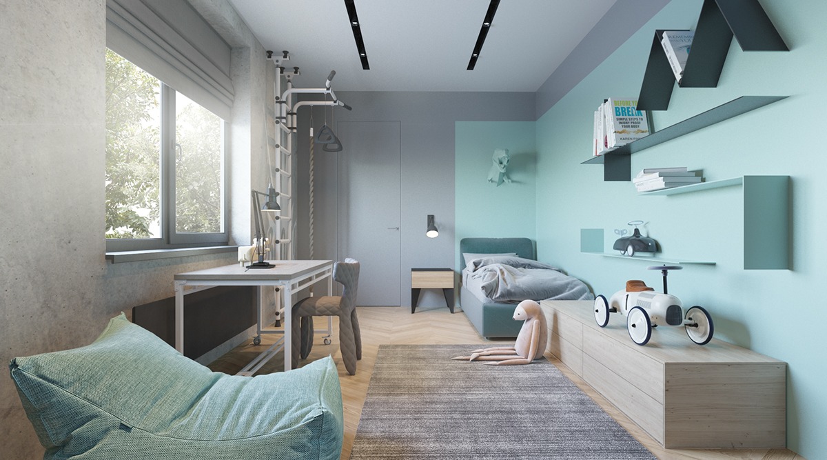Creative ideas for children's rooms "width =" 1200 "height =" 667 "srcset =" https://mileray.com/wp-content/uploads/2020/05/1588509159_885_25-Best-Kids-Room-Designs-Completed-With-a-Great-Organization.jpg 1200w, https: / /mileray.com/wp-content/uploads/2016/07/stylish-boy-kids-rooms-300x167.jpg 300w, https://mileray.com/wp-content/uploads/2016/07/stylish-boy- Nursery-768x427.jpg 768w, https://mileray.com/wp-content/uploads/2016/07/stylish-boy-kids-rooms-1024x569.jpg 1024w, https://mileray.com/wp- content / uploads / 2016/07 / stylish-boy-children's-room-696x387.jpg 696w, https://mileray.com/wp-content/uploads/2016/07/stylish-boy-kids-rooms-1068x594.jpg 1068w, https: //mileray.com/wp-content/uploads/2016/07/stylish-boy-kids-rooms-756x420.jpg 756w "sizes =" (maximum width: 1200px) 100vw, 1200px