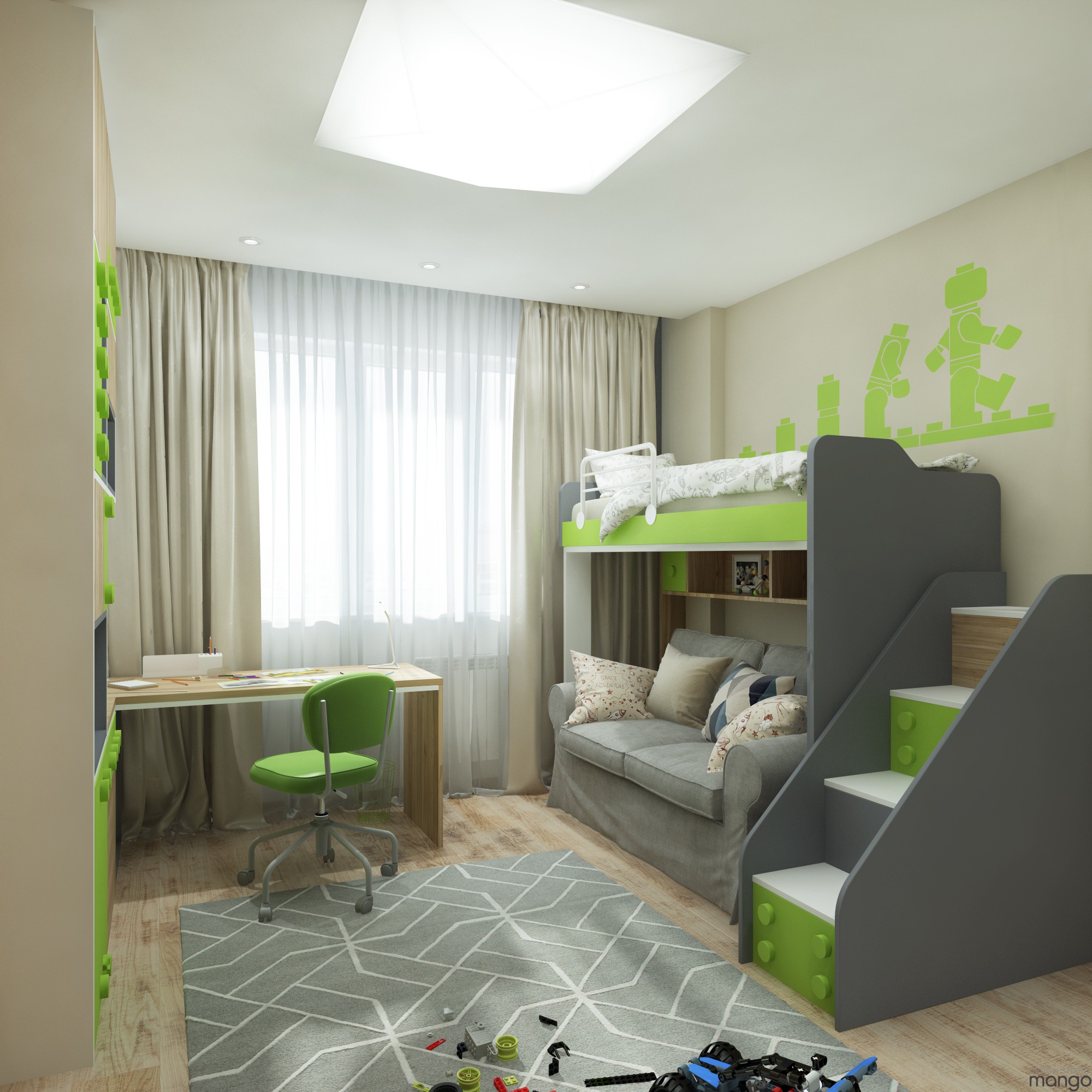 Boys bedroom design "width =" 2000 "height =" 2000 "srcset =" https://mileray.com/wp-content/uploads/2020/05/1588509259_900_Top-Tips-How-To-Create-Kids-Room-Designs-Which-Brimming.jpg 2000w, https: // mileray.com/wp-content/uploads/2016/09/Design-Studio-Mango9-1-150x150.jpg 150w, https://mileray.com/wp-content/uploads/2016/09/Design-Studio-Mango9 -1-300x300.jpg 300w, https://mileray.com/wp-content/uploads/2016/09/Design-Studio-Mango9-1-768x768.jpg 768w, https://mileray.com/wp-content /uploads/2016/09/Design-Studio-Mango9-1-1024x1024.jpg 1024w, https://mileray.com/wp-content/uploads/2016/09/Design-Studio-Mango9-1-696x696.jpg 696w , https://mileray.com/wp-content/uploads/2016/09/Design-Studio-Mango9-1-1068x1068.jpg 1068w, https://mileray.com/wp-content/uploads/2016/09/ Design-Studio-Mango9-1-420x420.jpg 420w "sizes =" (maximum width: 2000px) 100vw, 2000px