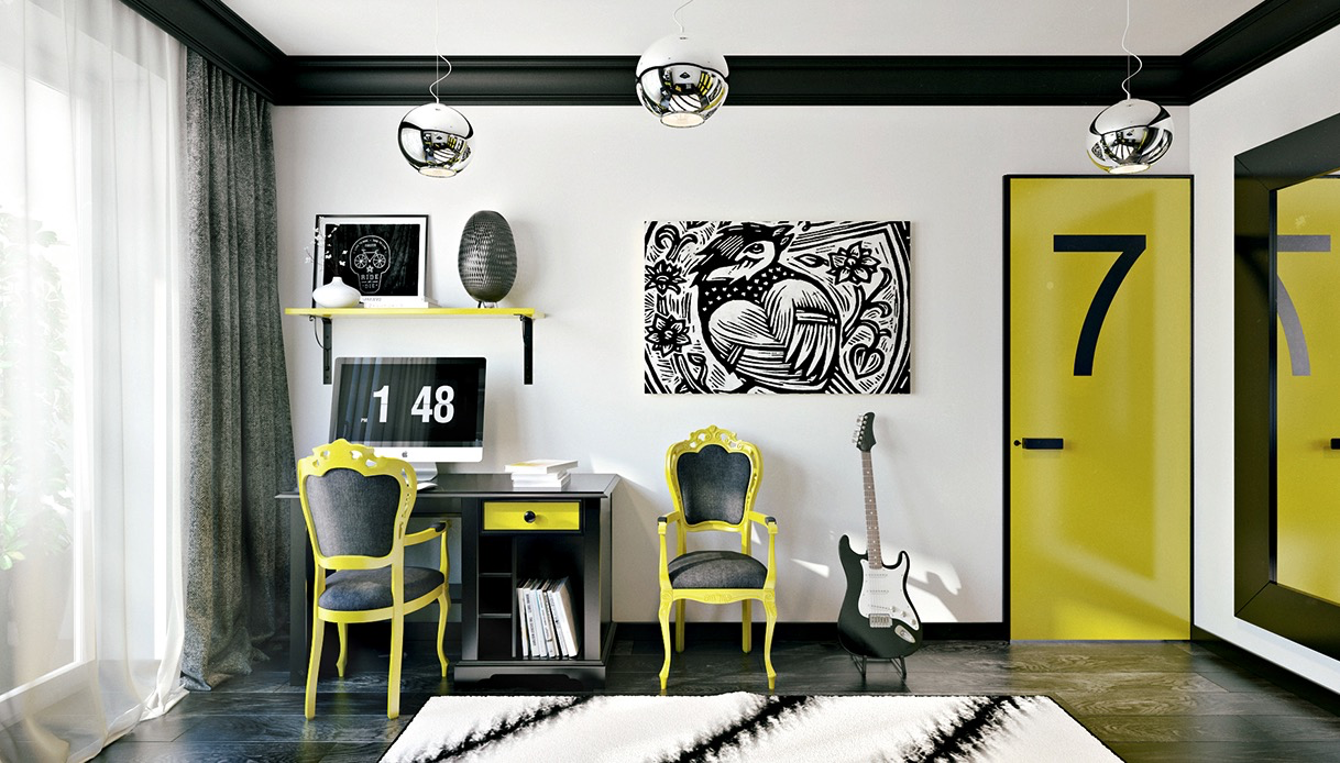 yellow accent for youth room decoration "width =" 1218 "height =" 694 "srcset =" https://mileray.com/wp-content/uploads/2020/05/1588509303_242_3-Modern-Teen-Room-Designs-Decorated-With-Creative-Ideas-Looks.png 1218w, https: // myfashionos .com / wp-content / uploads / 2016/10 / Pavel-Vetrov2-300x171.png 300w, https://mileray.com/wp-content/uploads/2016/10/Pavel-Vetrov2-768x438.png 768w, https: / /mileray.com/wp-content/uploads/2016/10/Pavel-Vetrov2-1024x583.png 1024w, https://mileray.com/wp-content/uploads/2016/10/Pavel-Vetrov2-696x397. png 696w, https://mileray.com/wp-content/uploads/2016/10/Pavel-Vetrov2-1068x609.png 1068w, https://mileray.com/wp-content/uploads/2016/10/Pavel- Vetrov2-737x420.png 737w "sizes =" (maximum width: 1218px) 100vw, 1218px