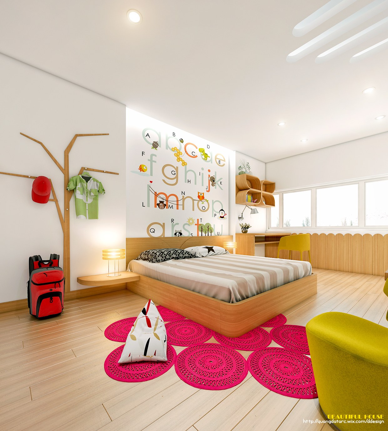 happy teen room design "width =" 1240 "height =" 1378 "srcset =" https://mileray.com/wp-content/uploads/2020/05/1588509311_235_3-Modern-Teen-Room-Designs-Decorated-With-Creative-Ideas-Looks.jpg 1240w, https://mileray.com / wp-content / uploads / 2016/10 / DT-Architects2-270x300.jpg 270w, https://mileray.com/wp-content/uploads/2016/10/DT-Architects2-768x853.jpg 768w, https: / / mileray.com/wp-content/uploads/2016/10/DT-Architects2-921x1024.jpg 921w, https://mileray.com/wp-content/uploads/2016/10/DT-Architects2-696x773.jpg 696w, https://mileray.com/wp-content/uploads/2016/10/DT-Architects2-1068x1187.jpg 1068w, https://mileray.com/wp-content/uploads/2016/10/DT-Architects2- 378x420 .jpg 378w "sizes =" (maximum width: 1240px) 100vw, 1240px