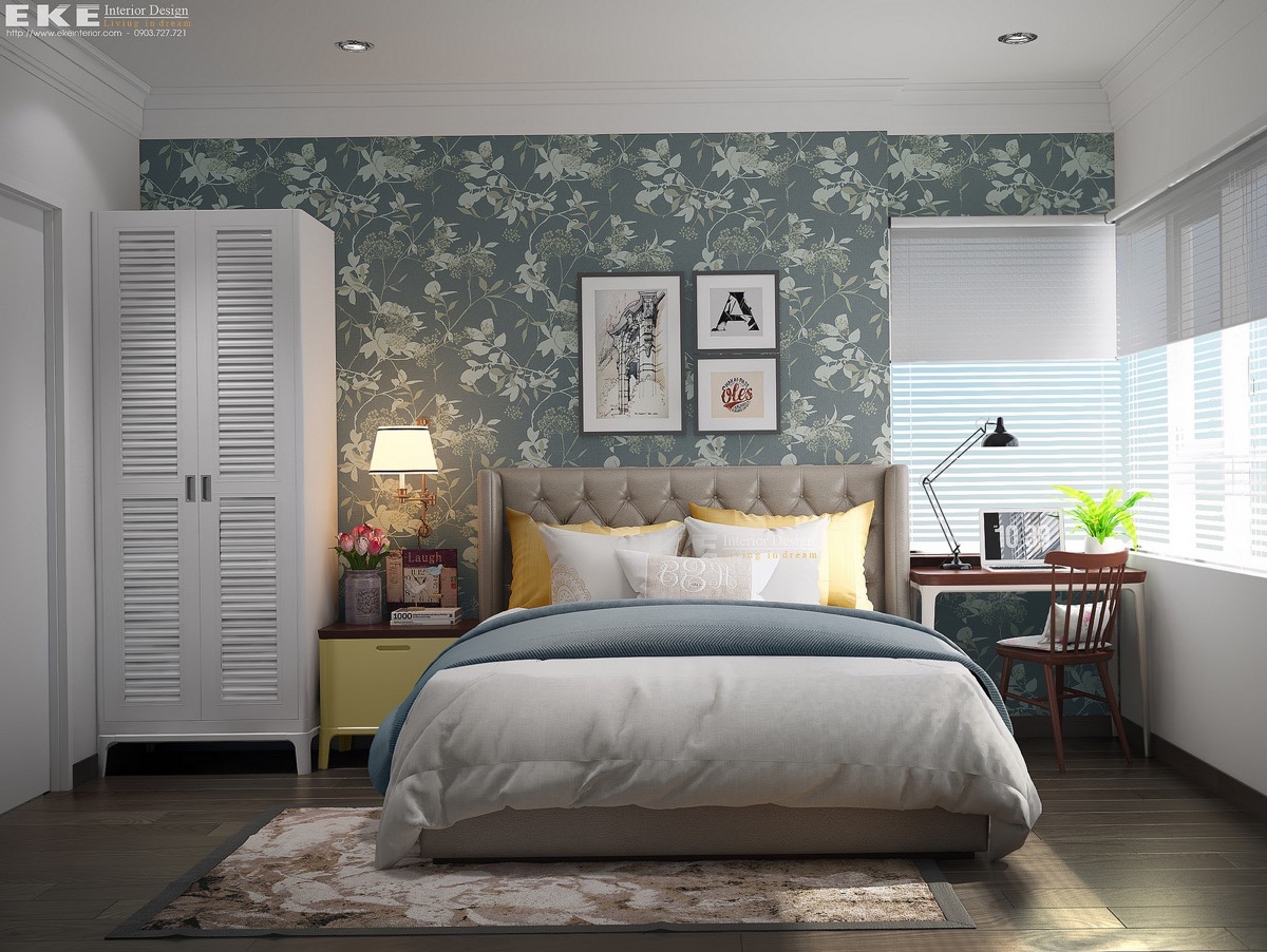 Vintage bedroom design ideas "width =" 1200 "height =" 902 "srcset =" https://mileray.com/wp-content/uploads/2020/05/1588509346_540_40-Bedroom-Designs-Include-With-Furniture-Placement-and-Decorating-Ideas.jpg 1200w, https: / /mileray.com/wp-content/uploads/2016/06/vintage-inspired-bedroom-design-300x226.jpg 300w, https://mileray.com/wp-content/uploads/2016/06/vintage-inspired - Bedroom-Design-768x577.jpg 768w, https://mileray.com/wp-content/uploads/2016/06/vintage-inspired-bedroom-design-1024x770.jpg 1024w, https://mileray.com/wp - content / uploads / 2016/06 / vintage-inspired-bedroom-design-80x60.jpg 80w, https://mileray.com/wp-content/uploads/2016/06/vintage-inspired-bedroom-design-265x198. jpg 265w, https://mileray.com/wp-content/uploads/2016/06/vintage-inspired-bedroom-design-696x523.jpg 696w, https://mileray.com/wp-content/uploads/2016/ 06 /vintage-inspired-bedroom-design-1068x803.jpg 1068w, https://mileray.com/wp-content/uploads/2016/06/vintage-inspired-bedroom-design-559x420.jpg 559w "size =" ( max width: 1200px) 100 vw, 1200px