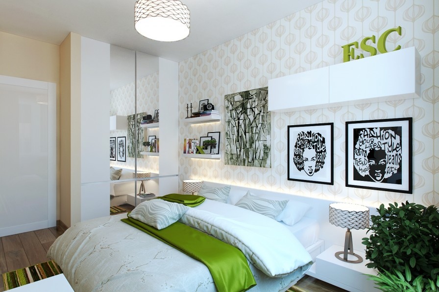 Wallpaper bedroom design "width =" 896 "height =" 597 "srcset =" https://mileray.com/wp-content/uploads/2020/05/1588509376_14_Tips-How-To-Arrange-Small-Bedroom-Designs-Using-Contemporary-and.jpeg 896w, https: // myfashionos. com / wp-content / uploads / 2016/09 / Artem-Lazarev8-1-300x200.jpeg 300w, https://mileray.com/wp-content/uploads/2016/09/Artem-Lazarev8-1-768x512.jpeg 768w, https://mileray.com/wp-content/uploads/2016/09/Artem-Lazarev8-1-696x464.jpeg 696w, https://mileray.com/wp-content/uploads/2016/09/Artem -Lazarev8-1-630x420.jpeg 630w "sizes =" (maximum width: 896px) 100vw, 896px
