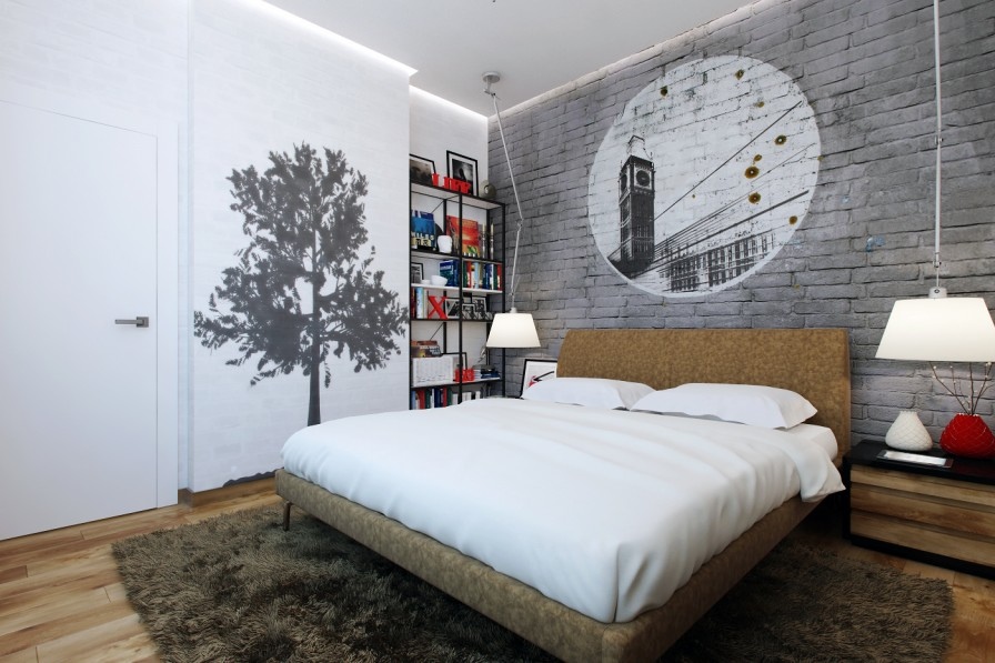 Wall structure bedroom design "width =" 896 "height =" 597 "srcset =" https://mileray.com/wp-content/uploads/2020/05/1588509377_37_Tips-How-To-Arrange-Small-Bedroom-Designs-Using-Contemporary-and.jpeg 896w, https://mileray.com / wp-content / uploads / 2016/09 / Artem-Lazarev2-300x200.jpeg 300w, https://mileray.com/wp-content/uploads/2016/09/Artem-Lazarev2-768x512.jpeg 768w, https: / / mileray.com/wp-content/uploads/2016/09/Artem-Lazarev2-696x464.jpeg 696w, https://mileray.com/wp-content/uploads/2016/09/Artem-Lazarev2-630x420.jpeg 630w " Sizes = "(maximum width: 896px) 100vw, 896px