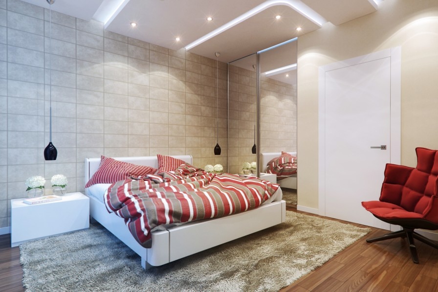 Marble tile bedroom decor "width =" 896 "height =" 597 "srcset =" https://mileray.com/wp-content/uploads/2020/05/1588509379_810_Tips-How-To-Arrange-Small-Bedroom-Designs-Using-Contemporary-and.jpeg 896w, https: // myfashionos. com / wp-content / uploads / 2016/09 / Artem-Lazarev4-1-300x200.jpeg 300w, https://mileray.com/wp-content/uploads/2016/09/Artem-Lazarev4-1-768x512. jpeg 768w, https://mileray.com/wp-content/uploads/2016/09/Artem-Lazarev4-1-696x464.jpeg 696w, https://mileray.com/wp-content/uploads/2016/09/ Artem-Lazarev4-1-630x420.jpeg 630w "sizes =" (maximum width: 896px) 100vw, 896px